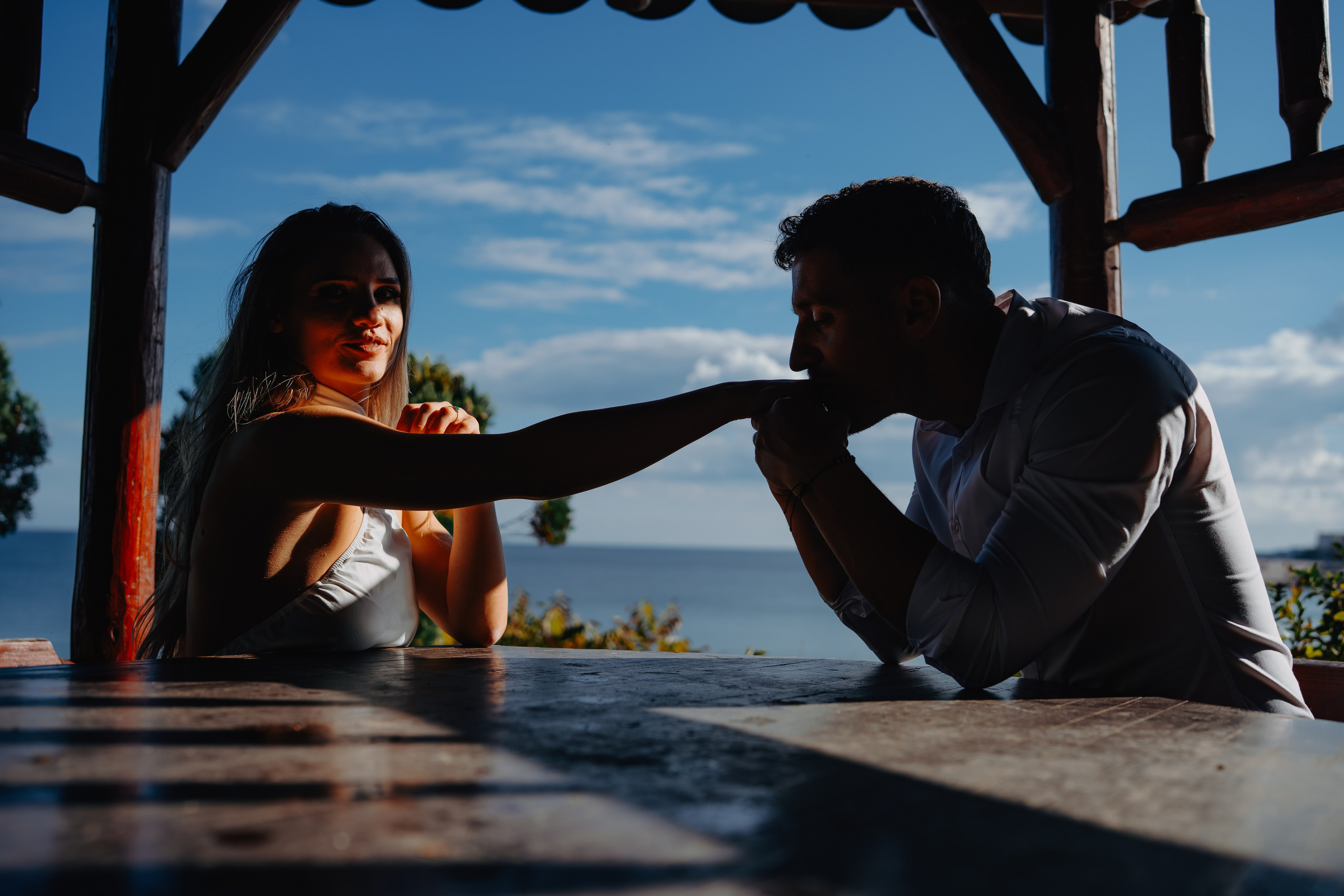 ANDREEA & RAZVAN - SAVE THE DATE. Fotograf Nuntă | Lucian Murgeanu - Fotograf Profesionist Evenimente