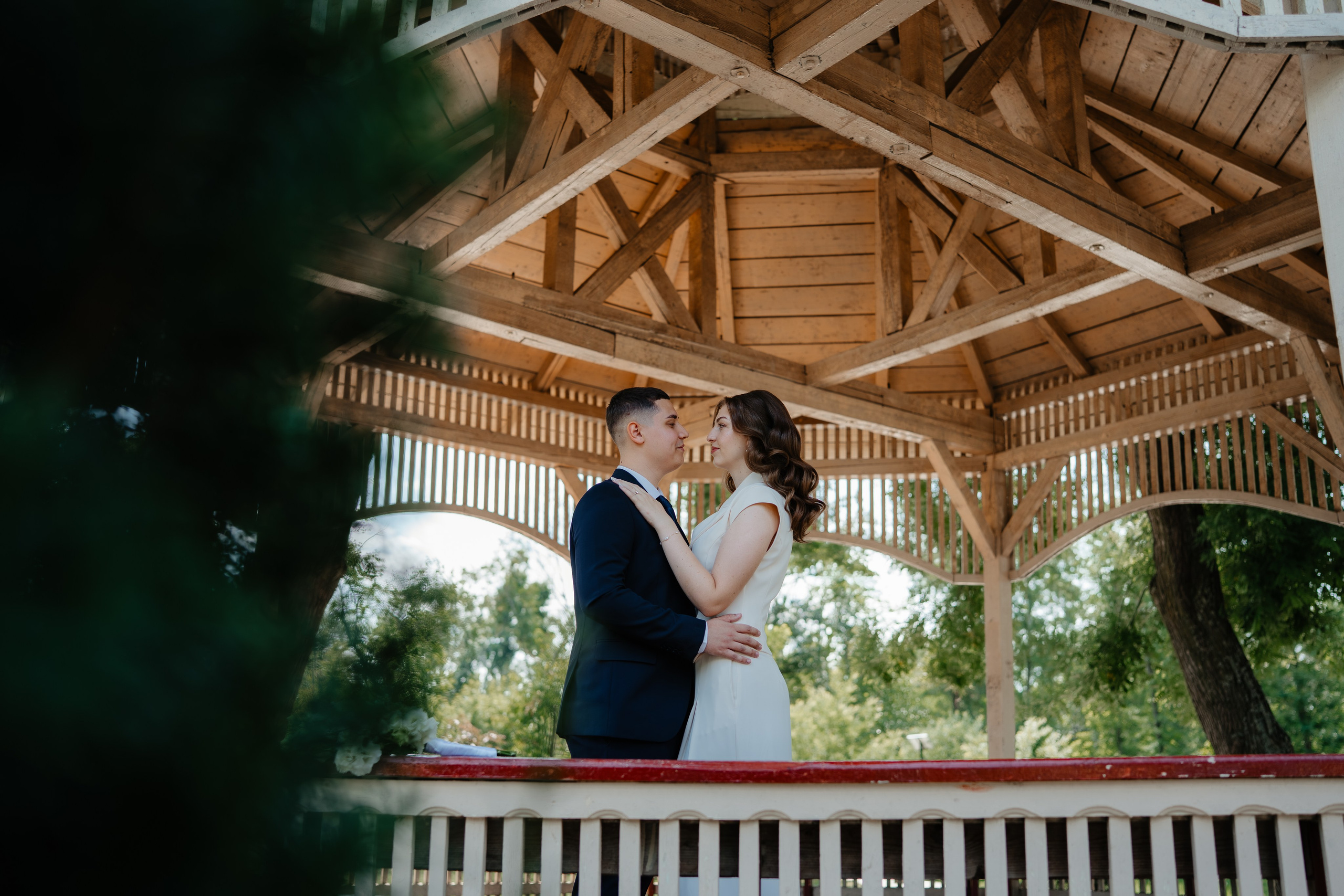 IULIA & ANTONIO - CUNUNIE CIVILA
