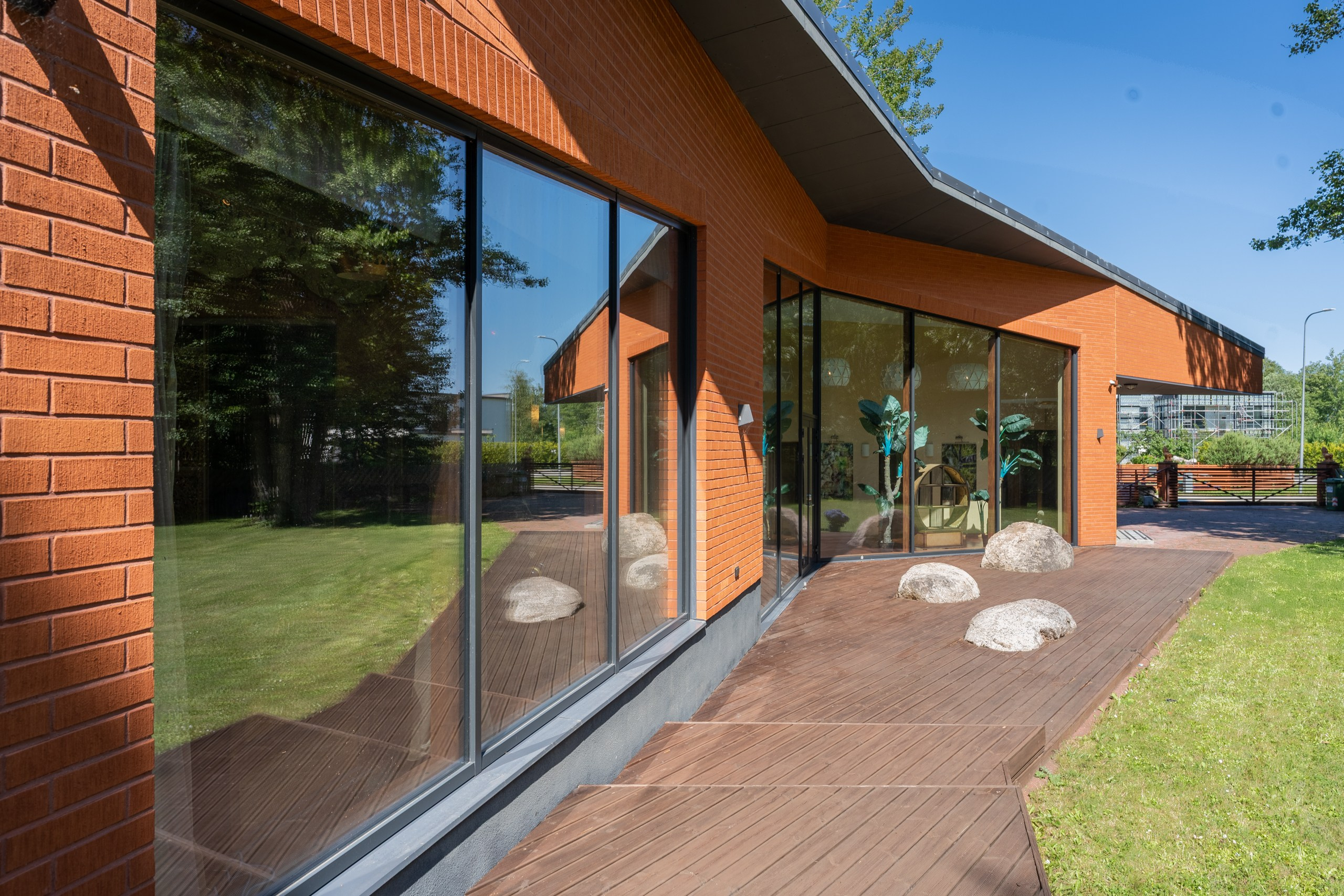 Mäekünka House. Real Estate photographer. Kinnisvara fotograaf Tallinn