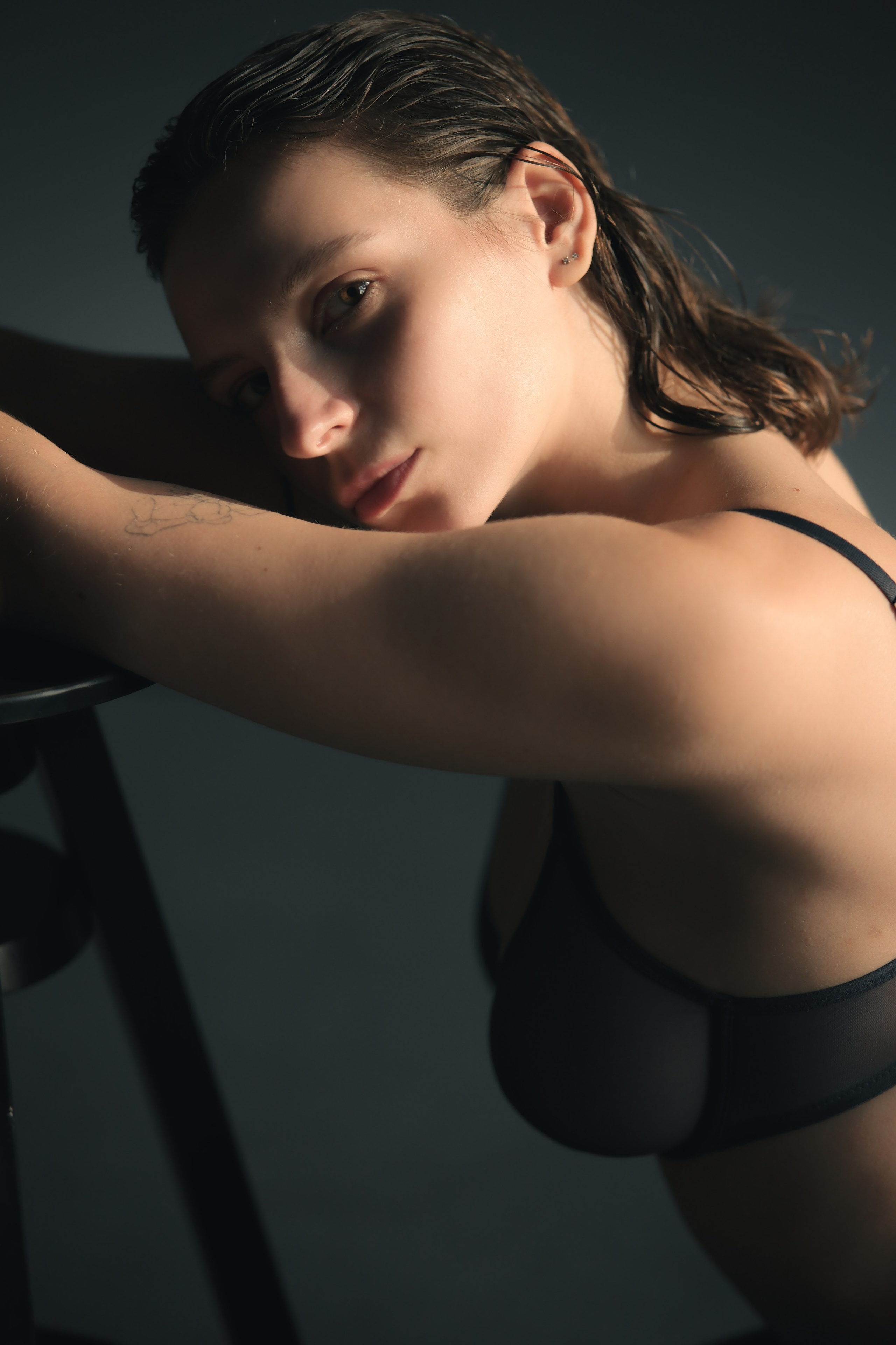 Photographer in Belgrade