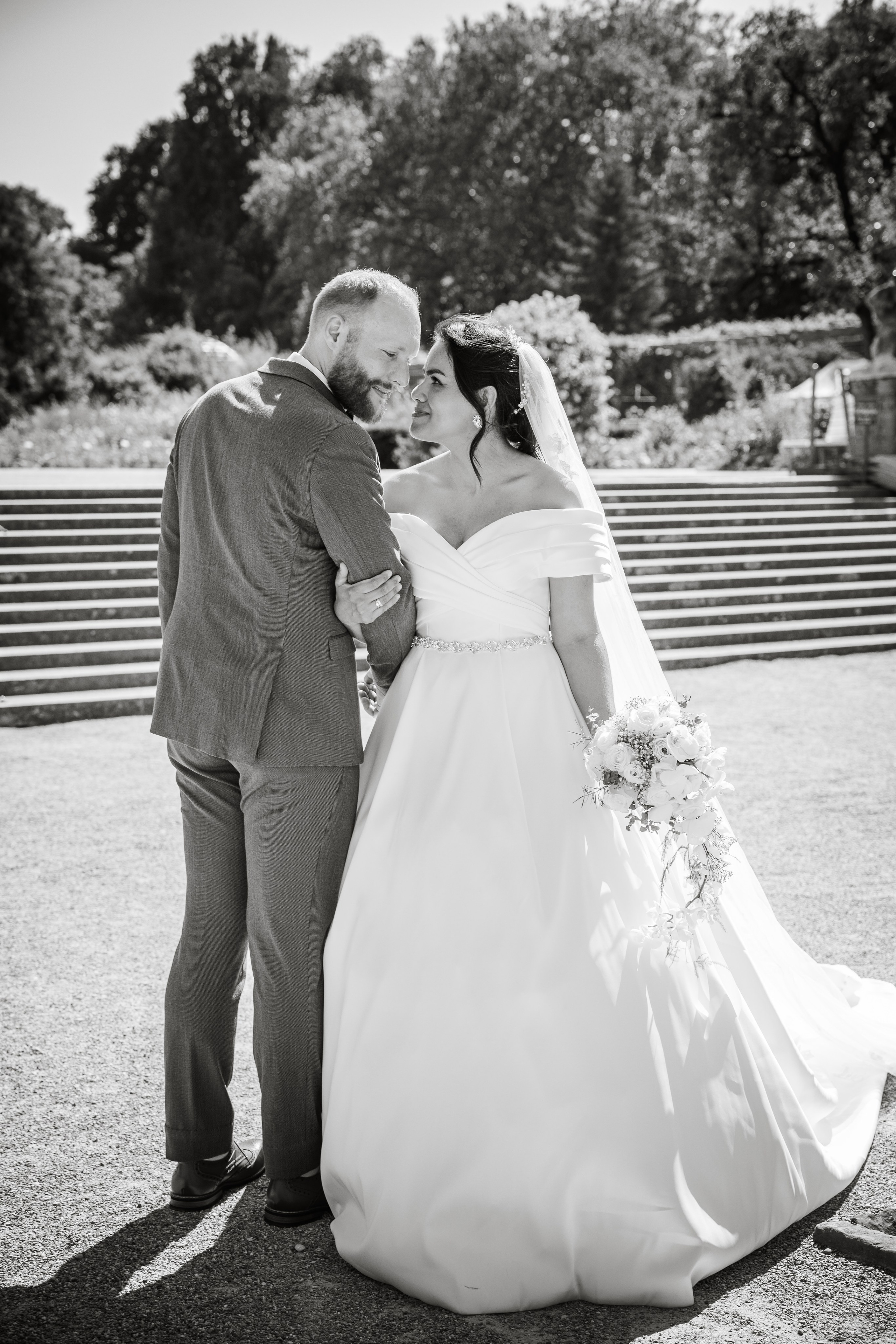 Deutsch-Venezolanische Hochzeit in Isen München. Hochzeitsfotograf München Taufe Familienfotograf Tanja Mauke