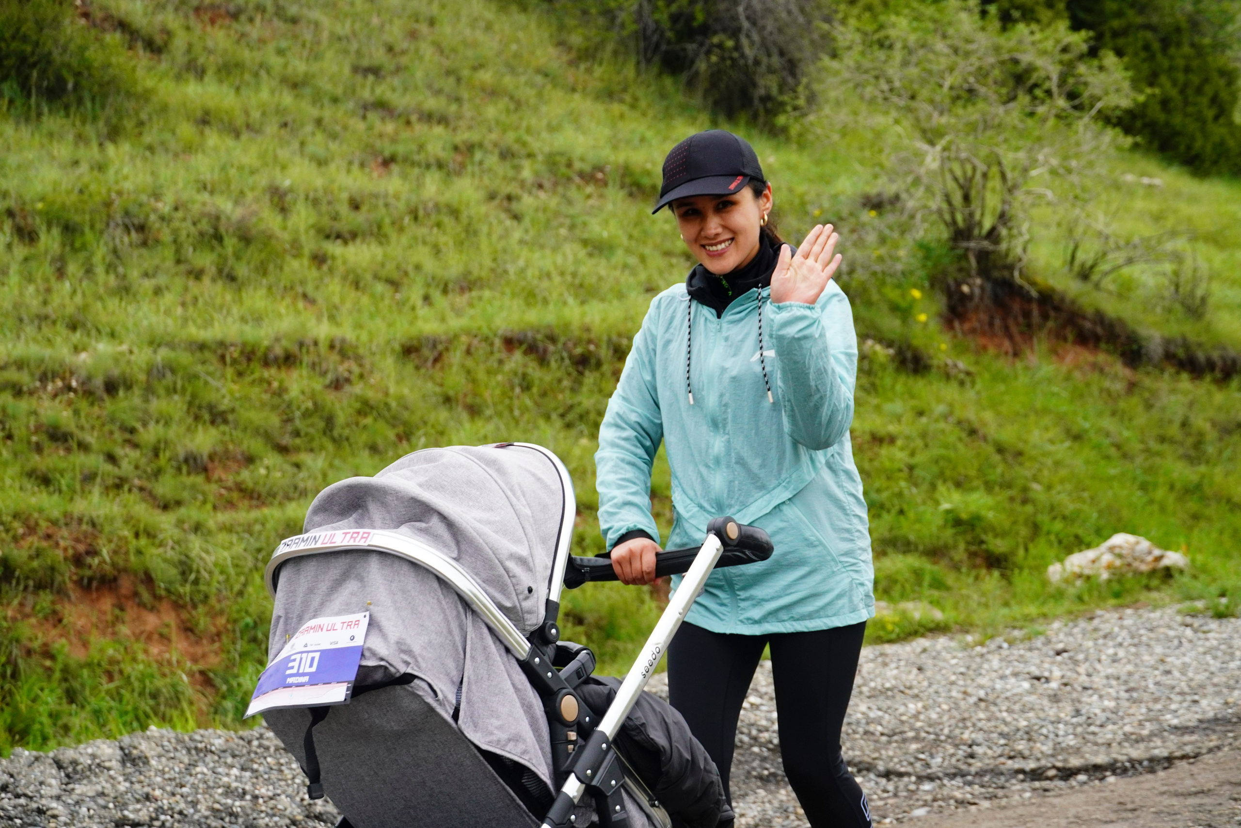 Zaamin Ultra. Melikov Amir, Uzbekistan based photographer