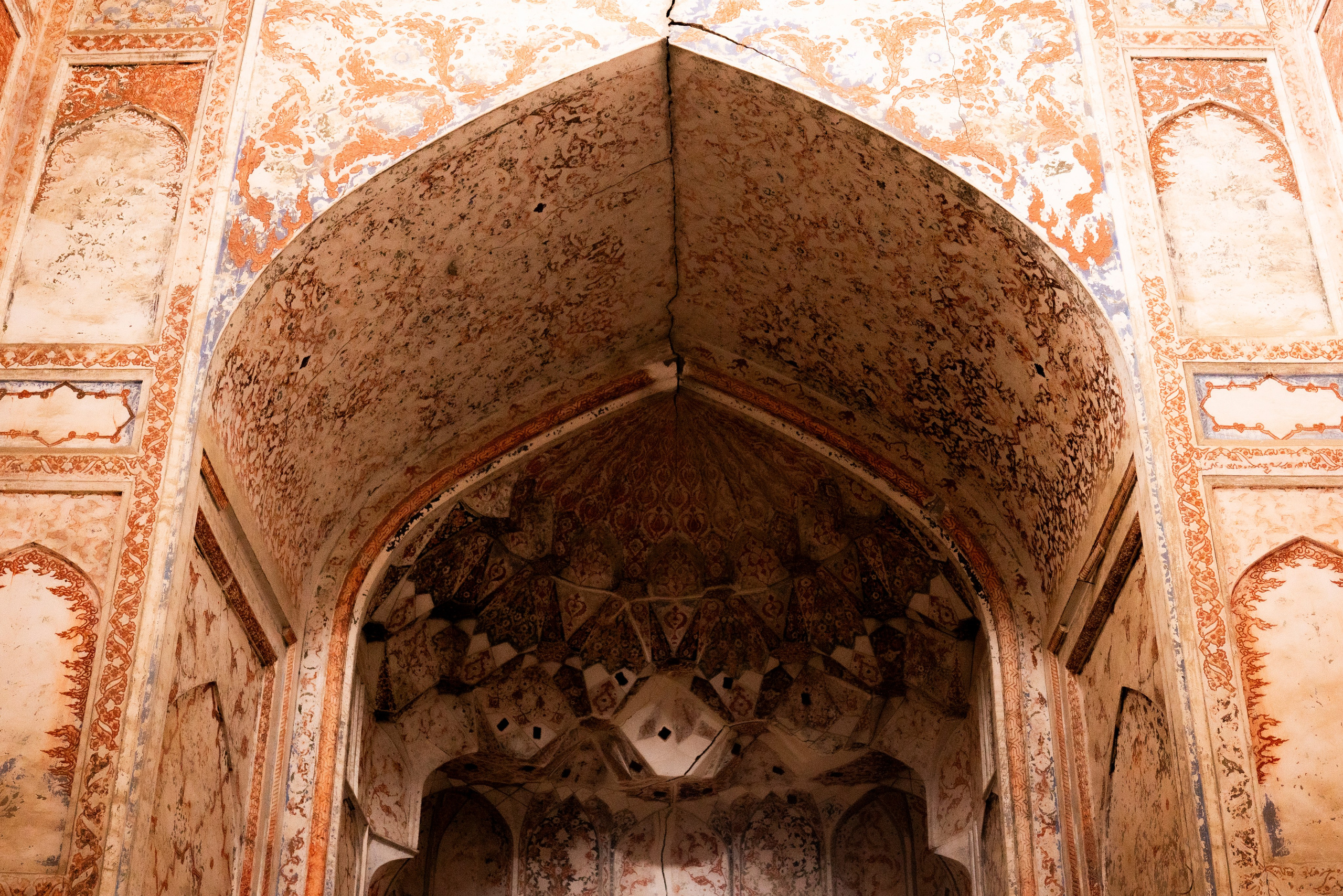 Melikov Amir, Uzbekistan based photographer