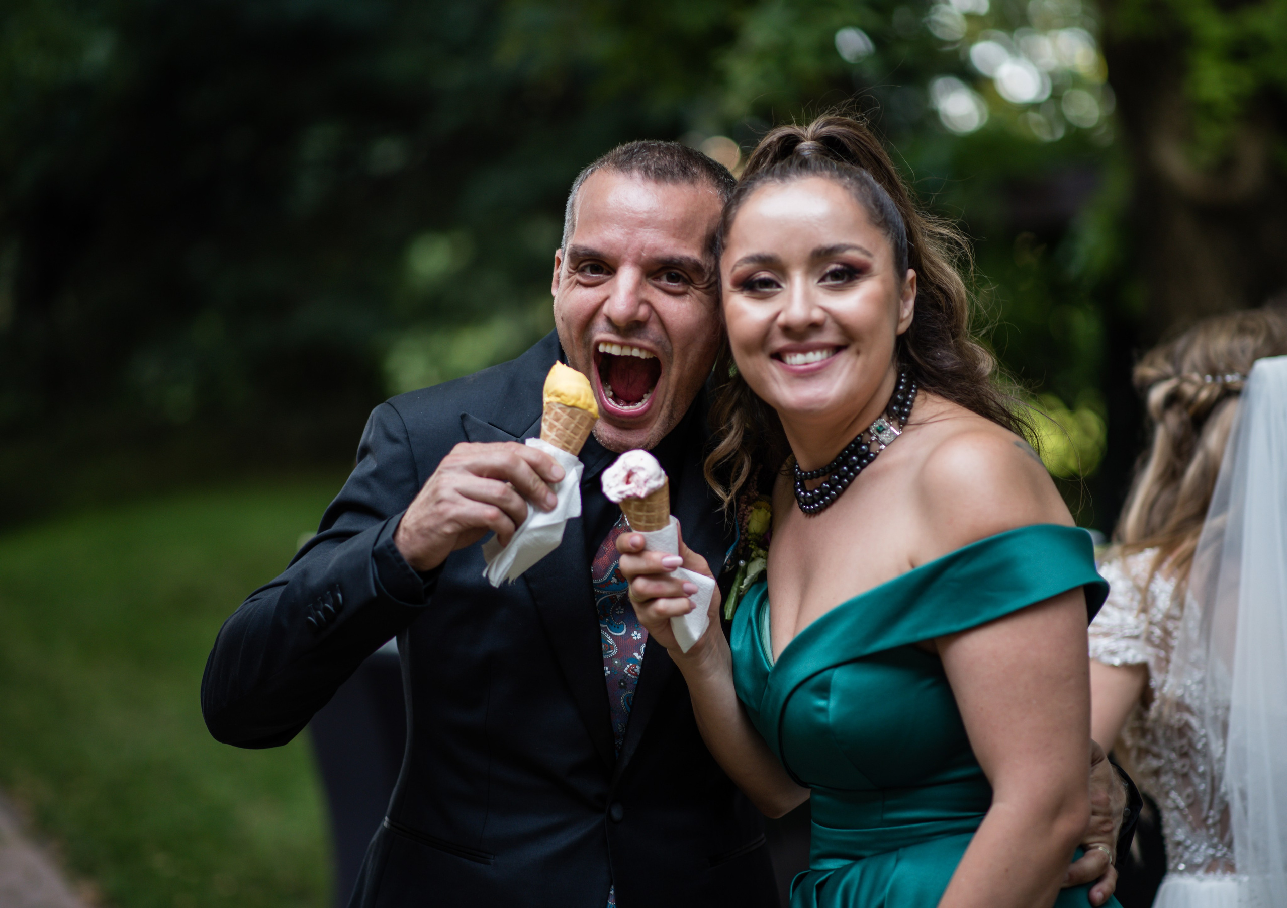 Violeta & Dan. Acasă