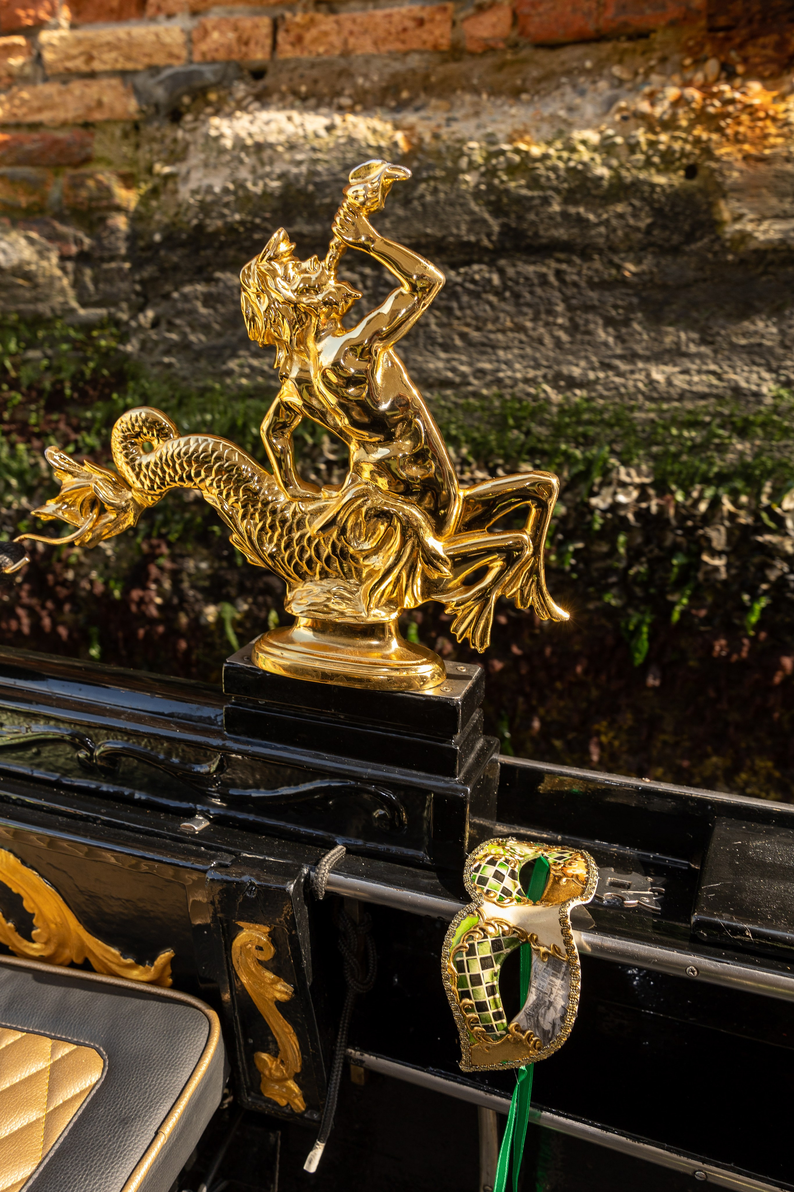 Fidan with childrens