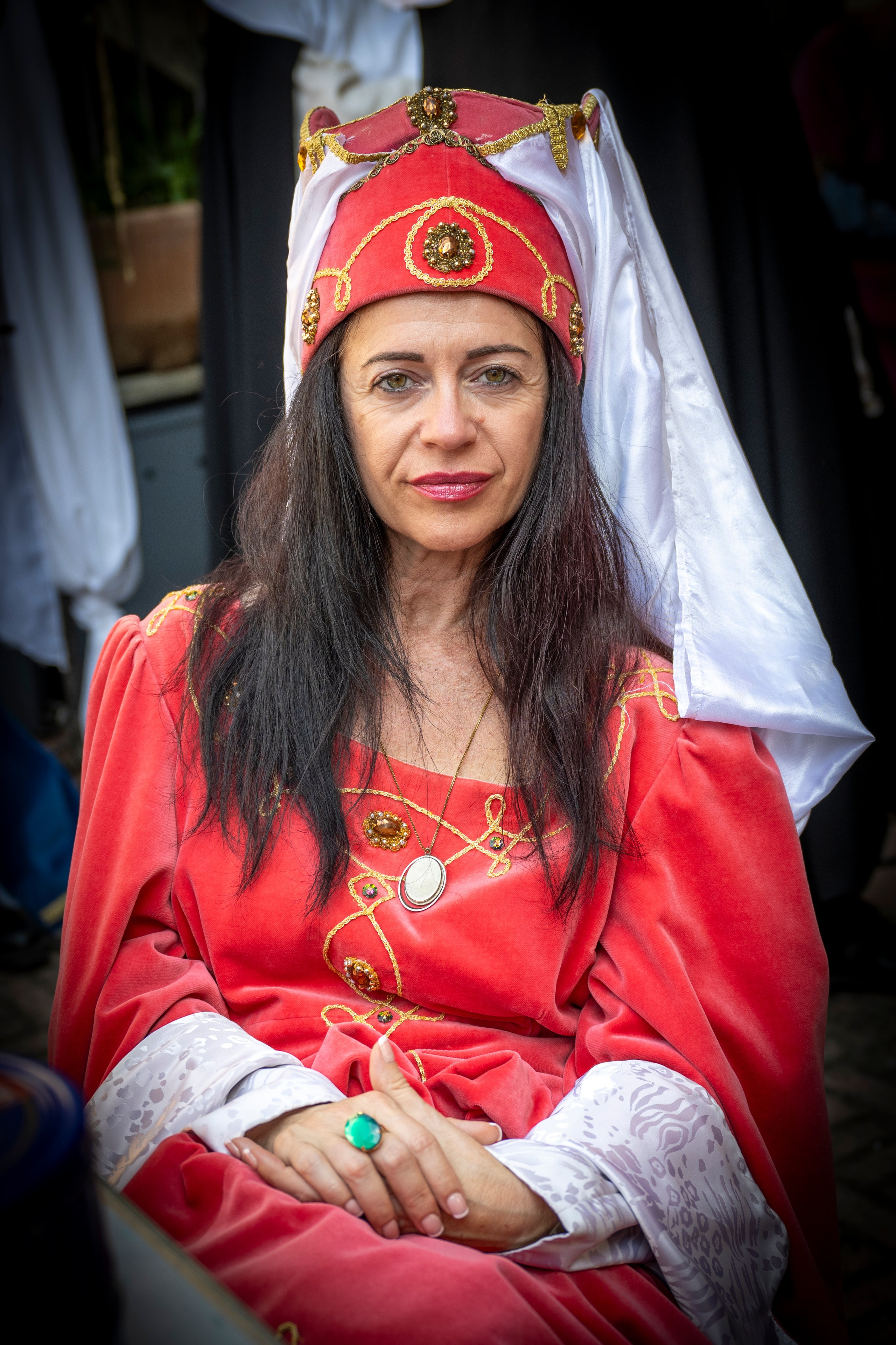 Fiera del Tartufo Alba. “Gianmaria Coscia fotografo per passione”