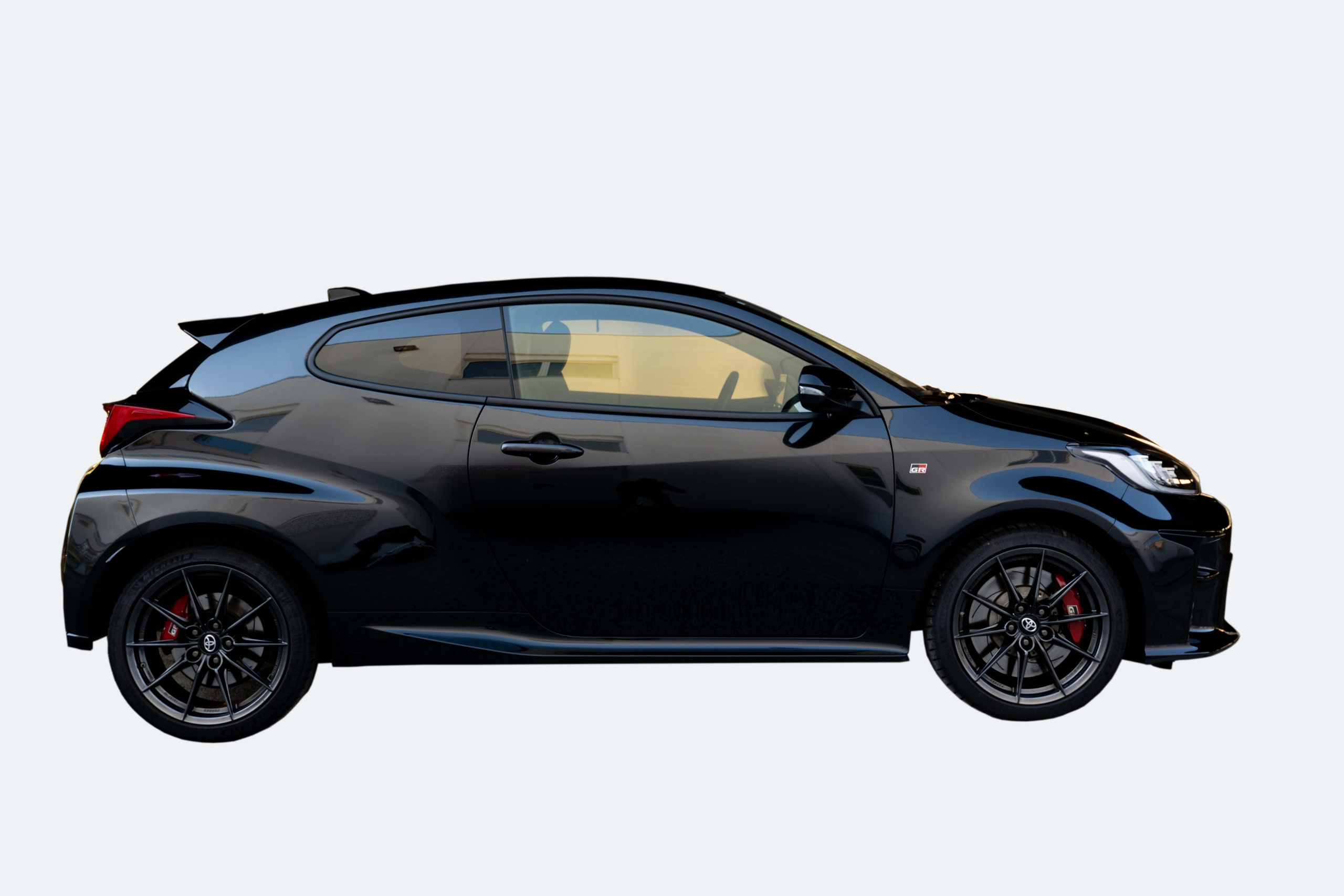 “Gianmaria Coscia fotografo per passione”