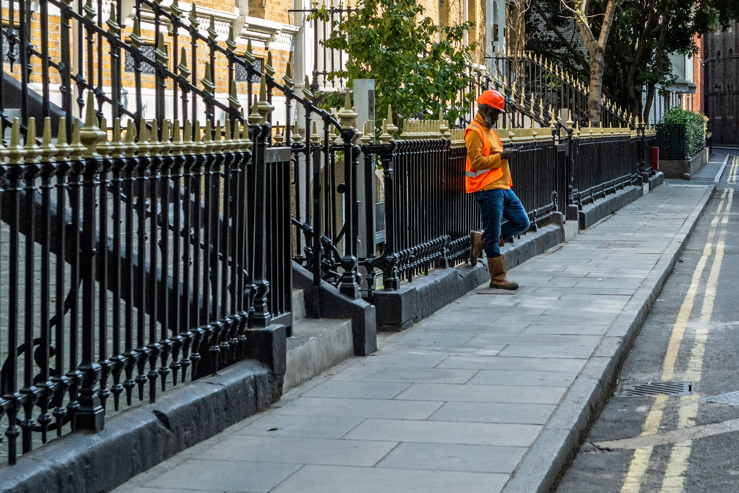 Street. “Gianmaria Coscia fotografo per passione”