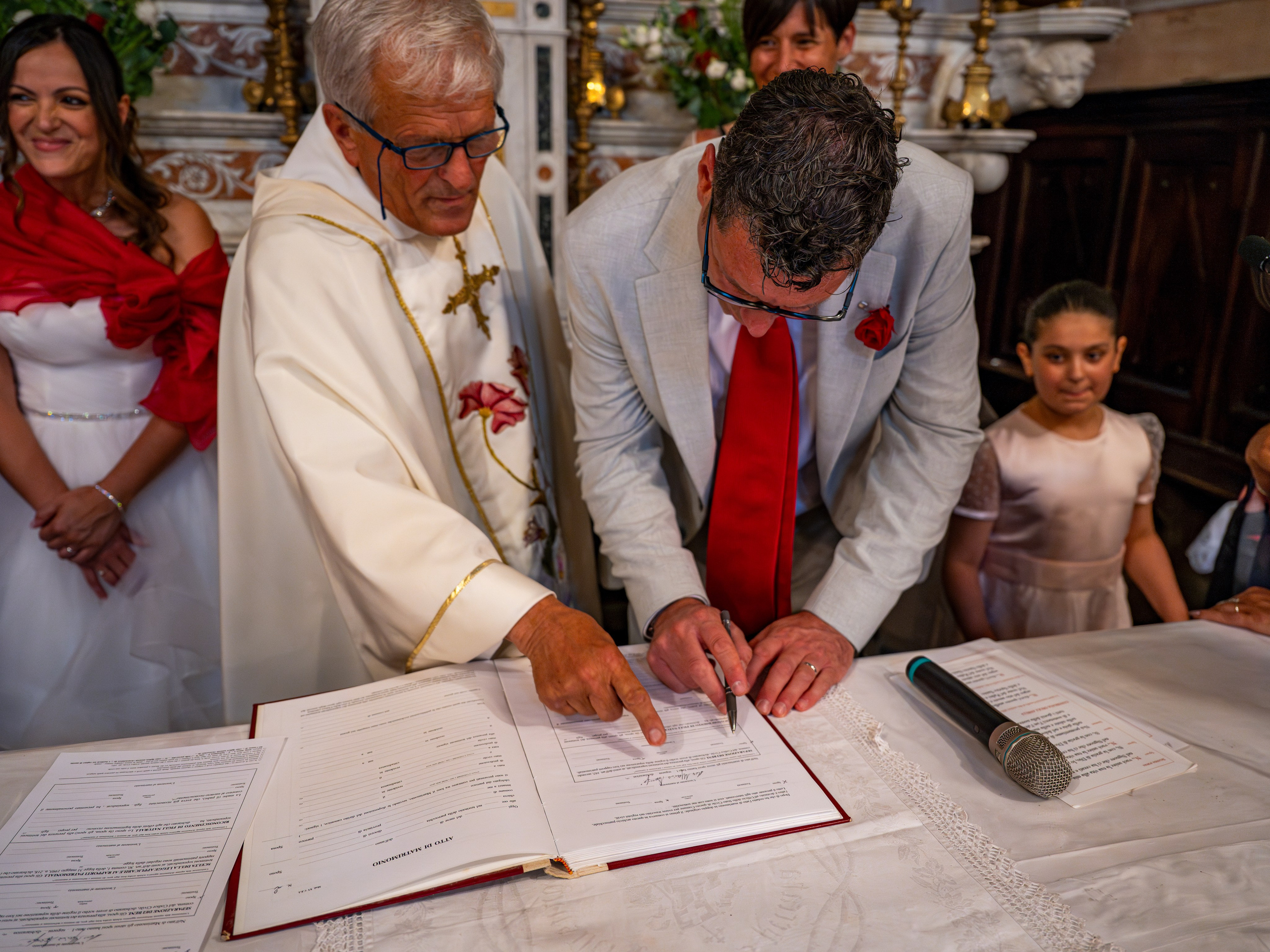 Matrimonio Federica e Antonio. “Gianmaria Coscia fotografo per passione”