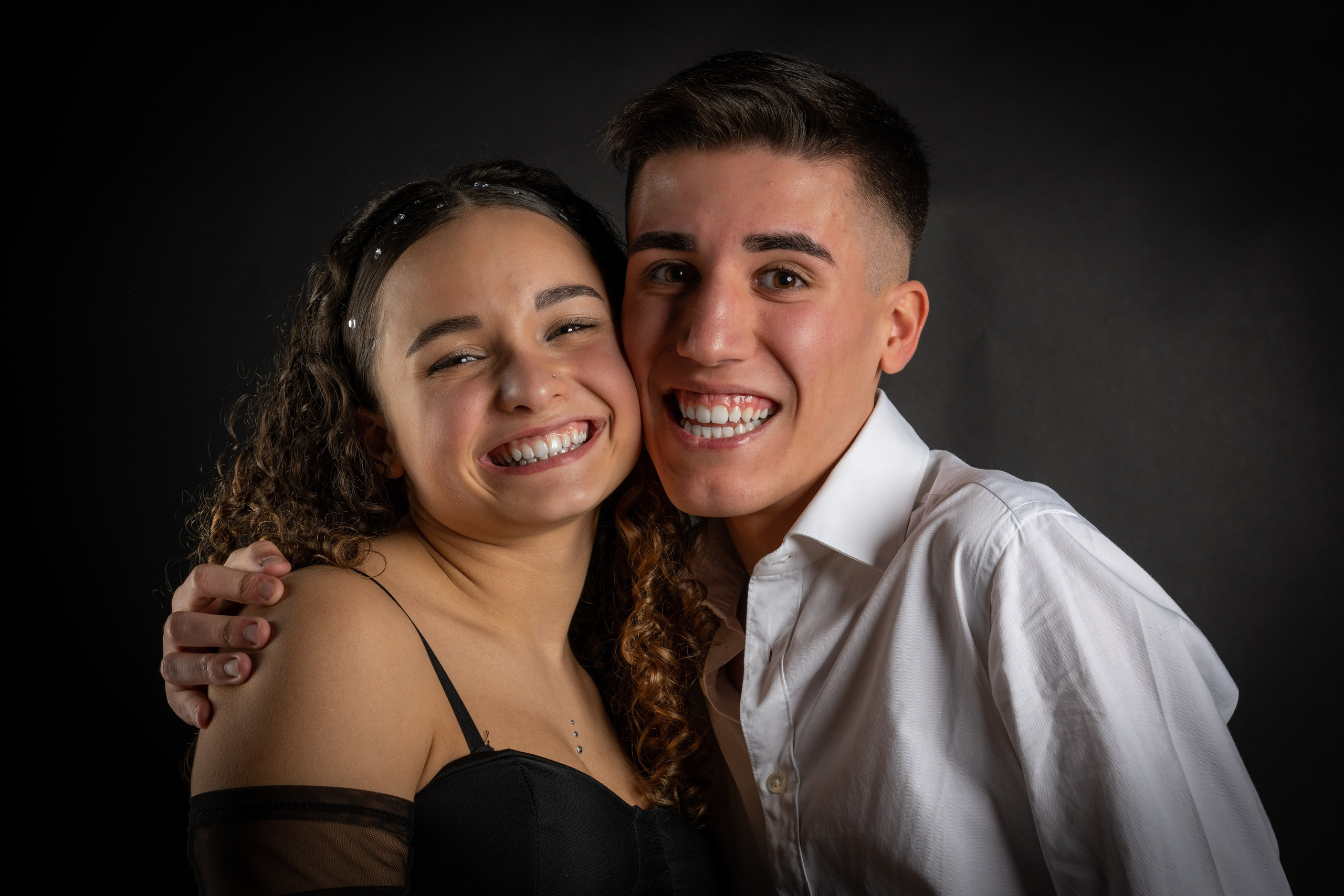 Greta e i suoi Amici. “Gianmaria Coscia fotografo per passione”