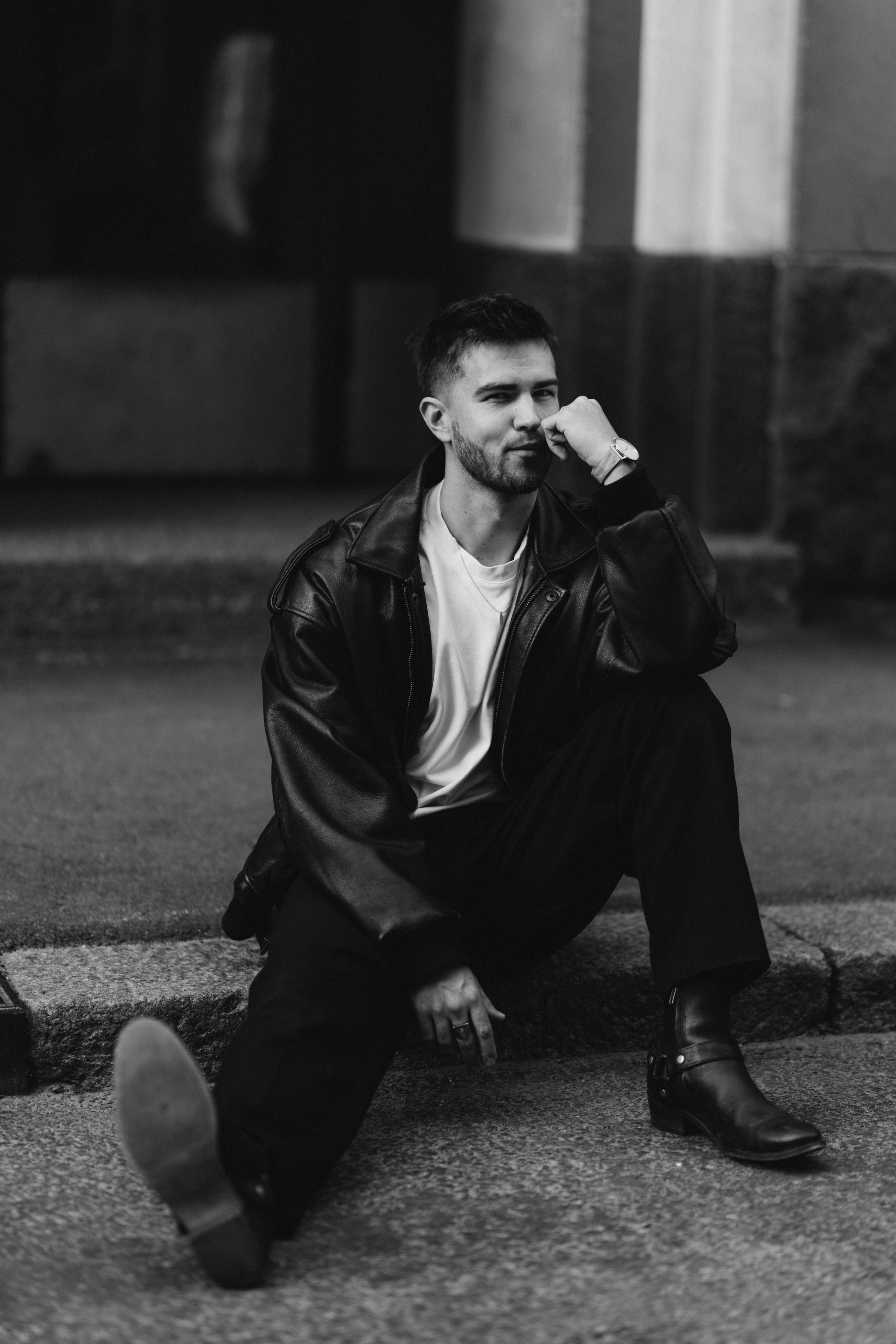 Individuals. Victoria Olonen – Cinematic Portrait Artist | Helsinki & Europe