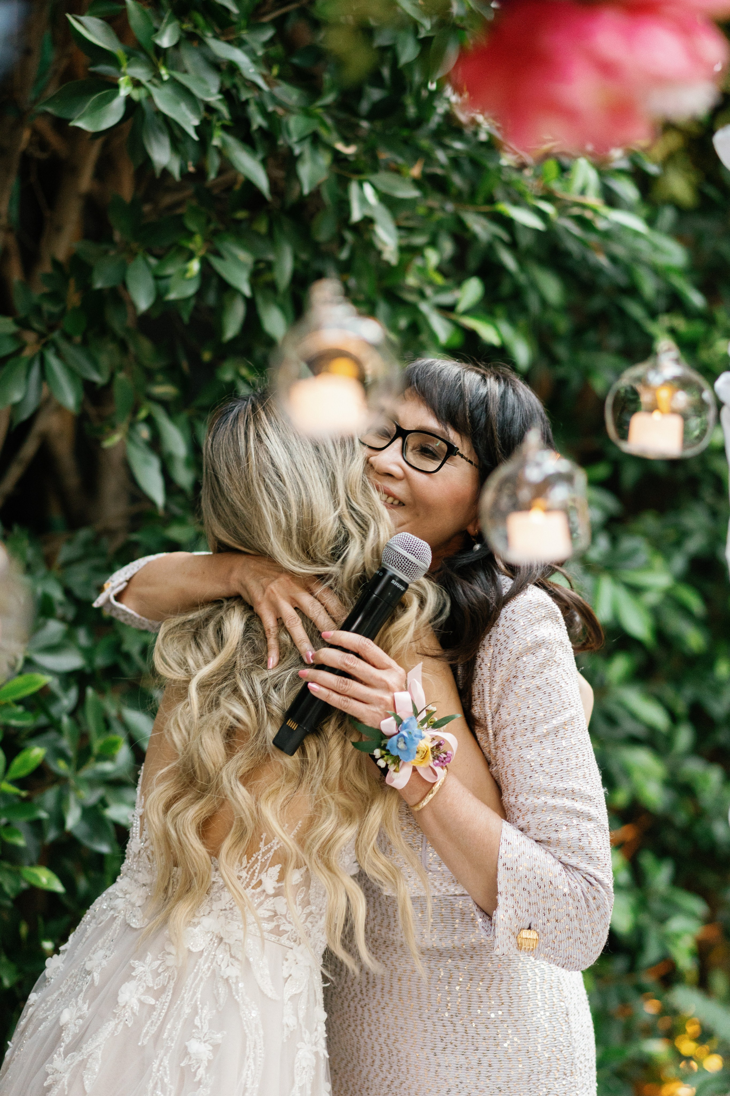 Wedding at Conrad Hotel Los Angeles. Wedding Photography & Videography Team in California, Los Angeles, San Francisco, San Diego and Travel