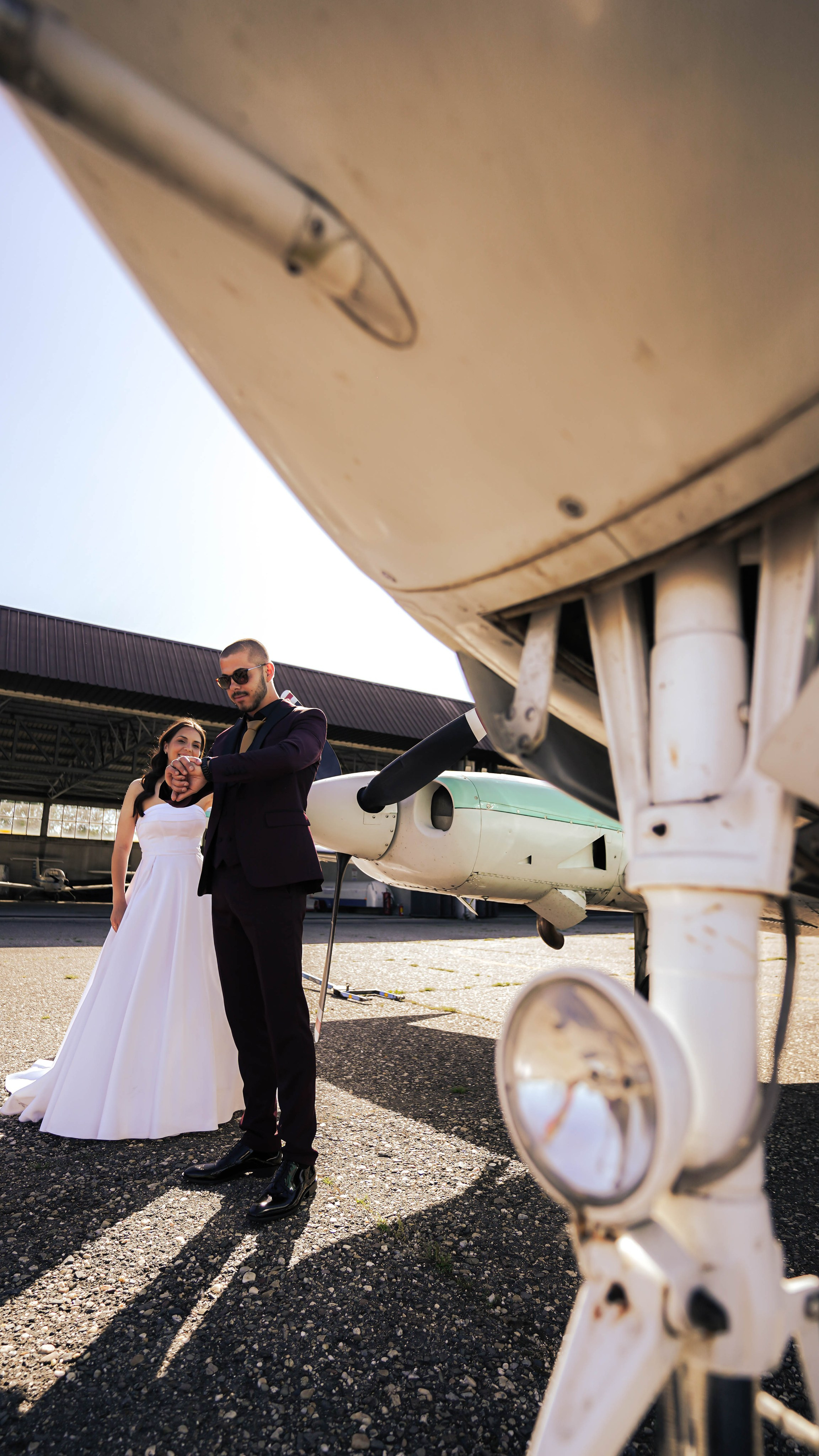 Anja & Stevo. ZORAN TORĐAN — FOTOGRAF I VIDEO PRODUCENT Zrenjanin