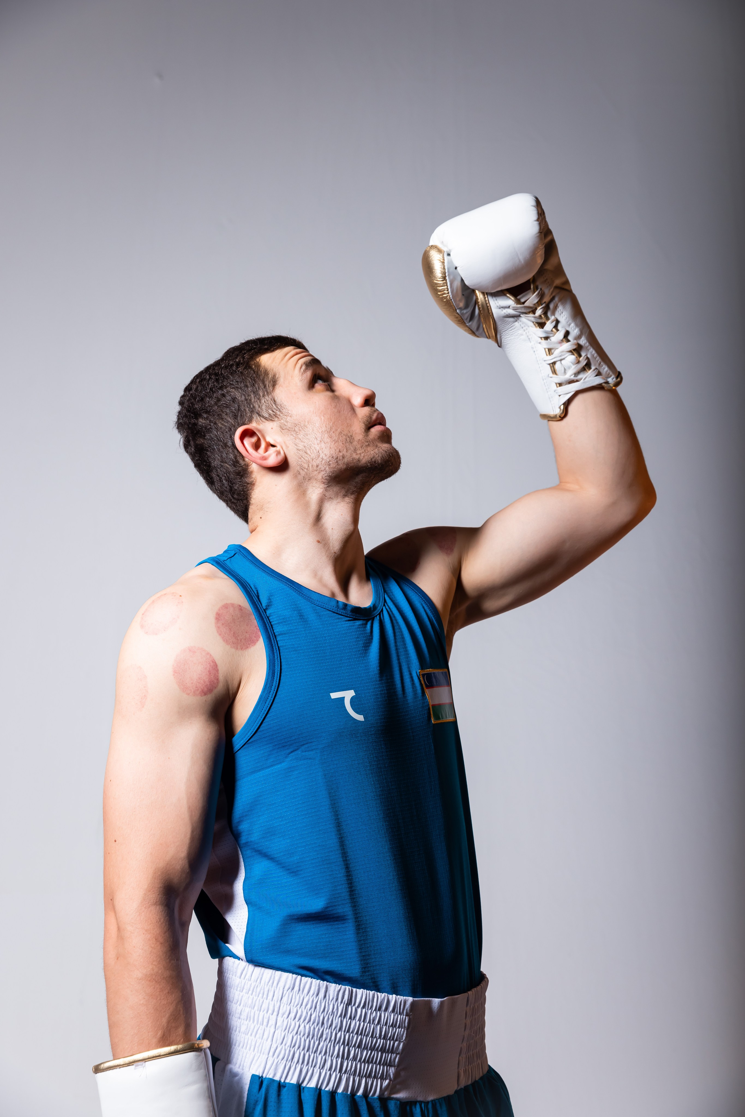 Студийная фотосъёмка. Яркие моменты, запечатленные в каждом кадре