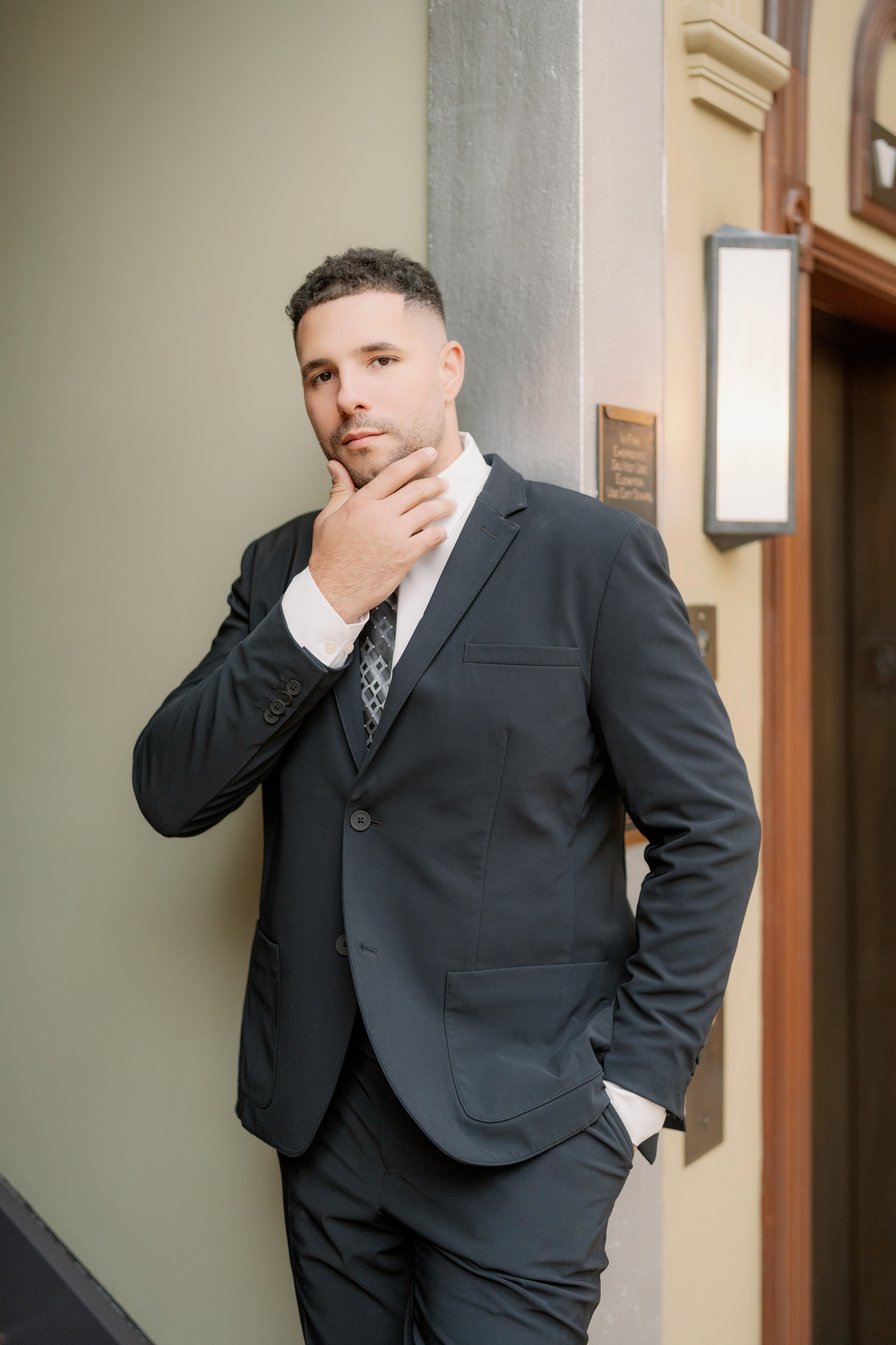 Yaneli and Christopher. Wedding photographer and videographer New York | New Jersey