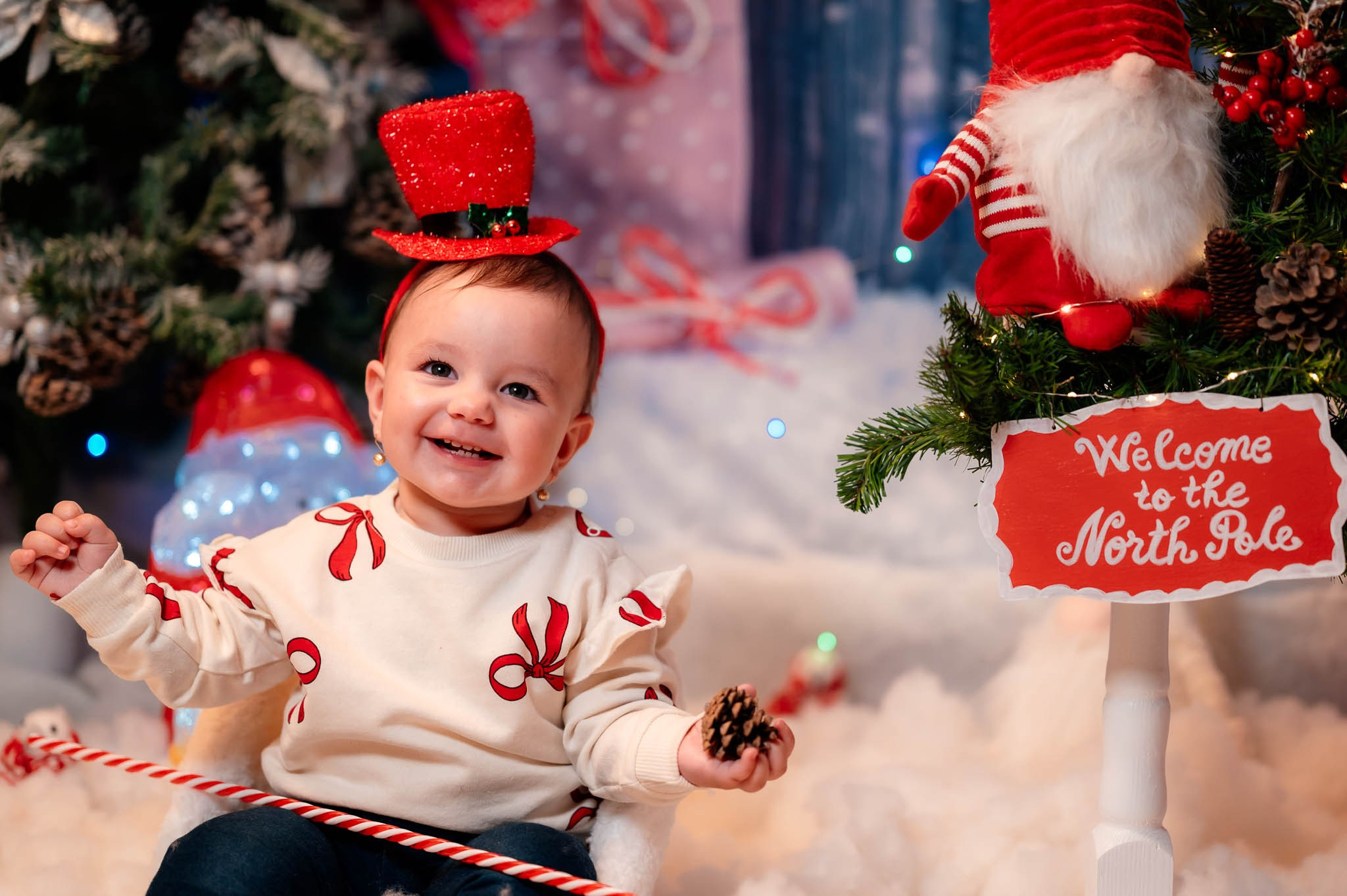 Sedinta Craciun Oana