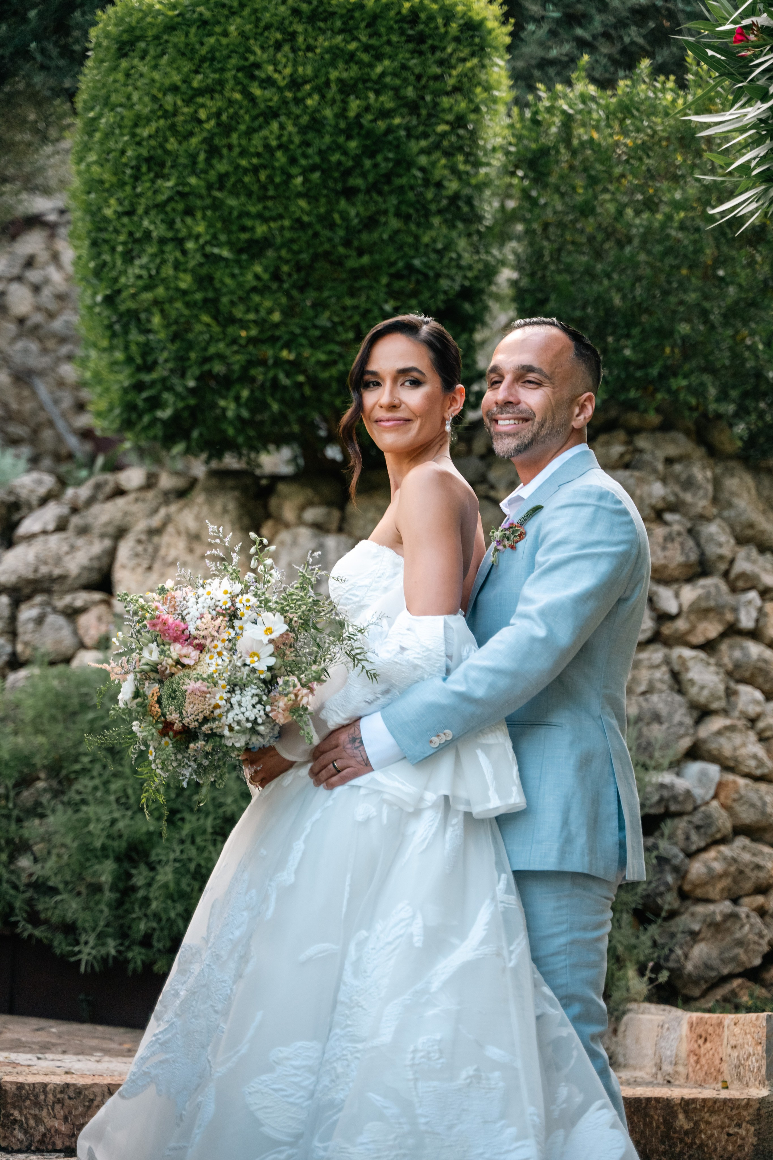 Sujeriry&Arya. Mallorca Weddings & Family – Natural & Emotional Photography