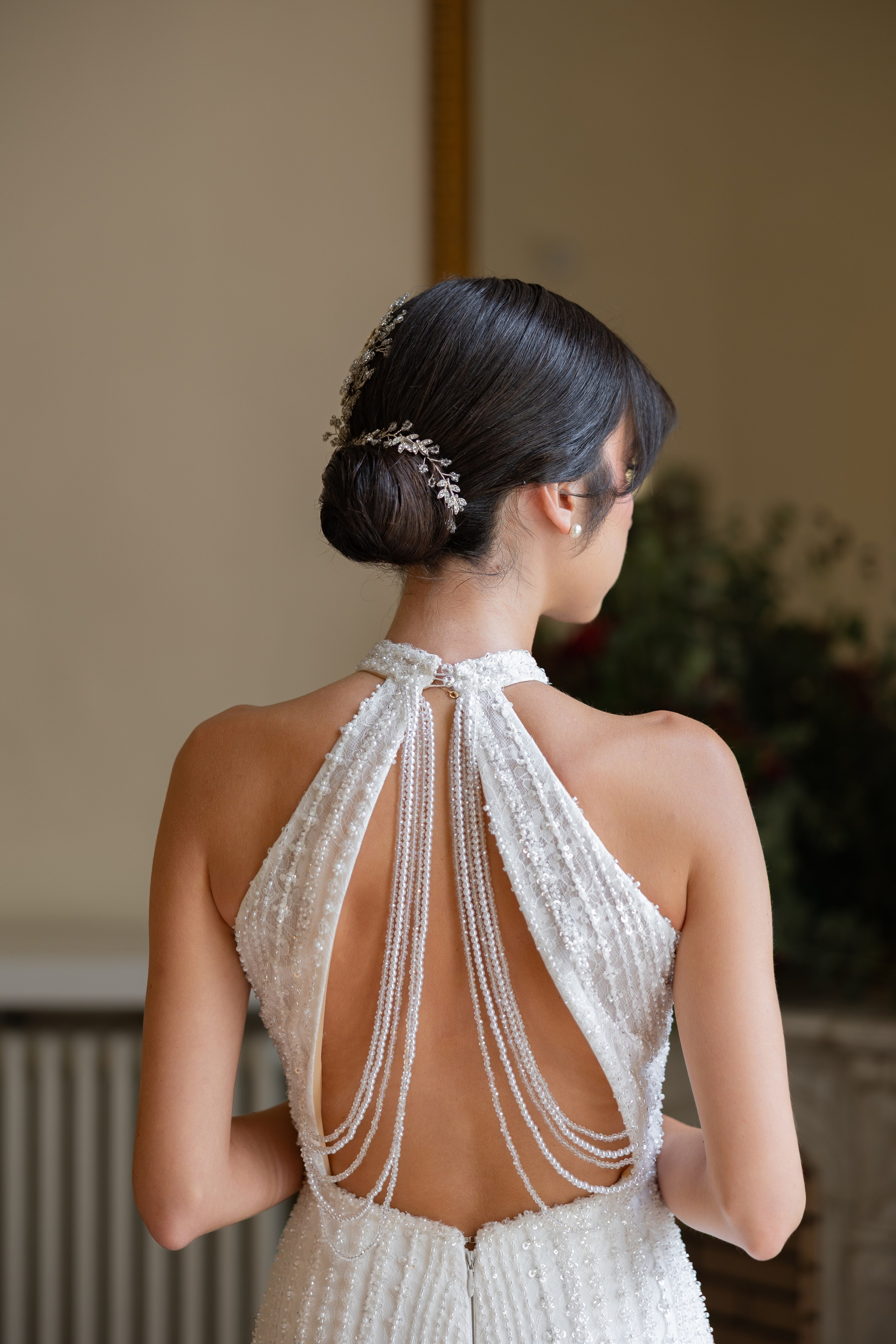 Laçin & Semih, Château de Santeny