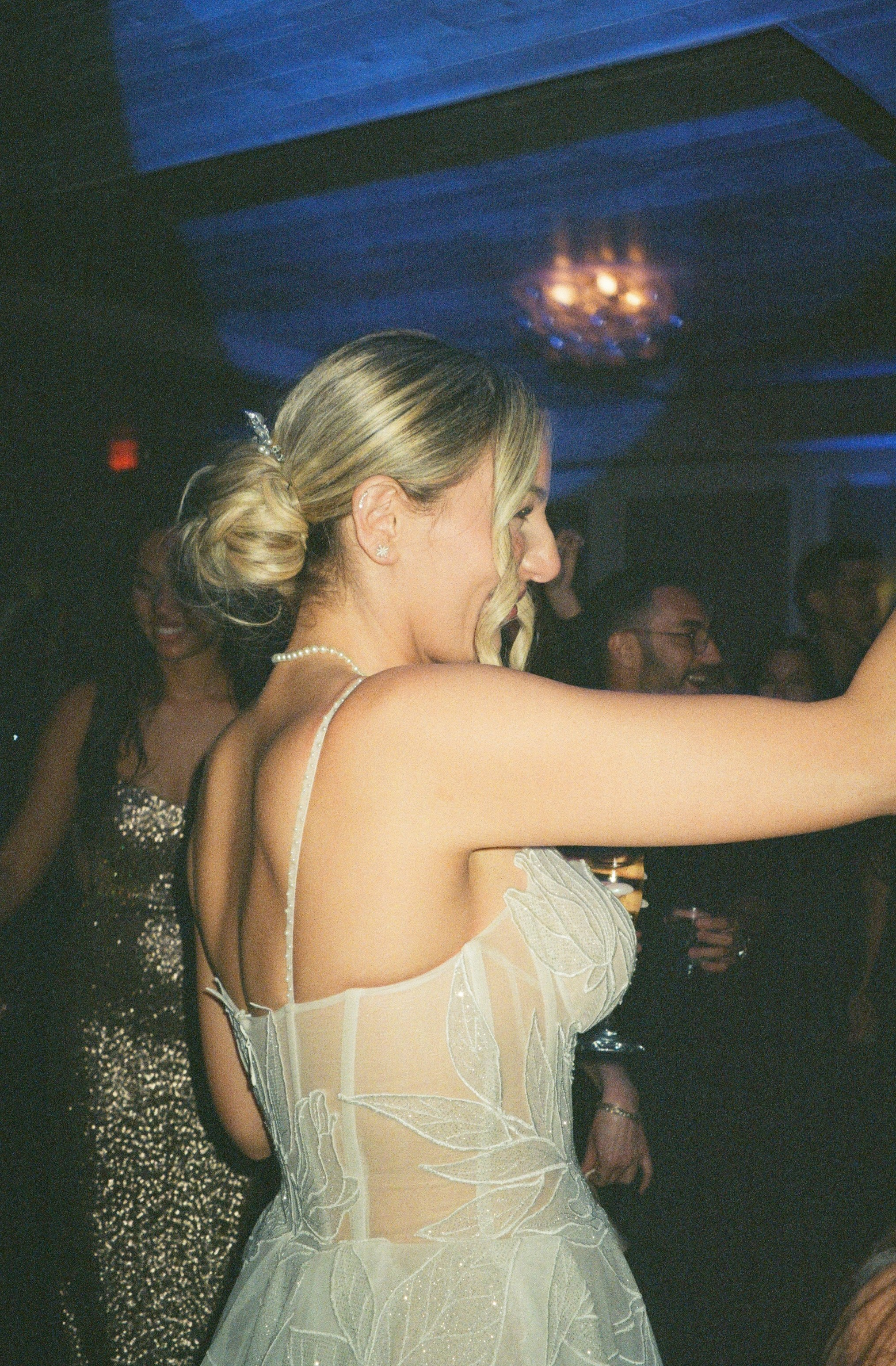 Arielle & Boris’s Timeless Wedding at The Addison. YES I DO PRODUCTION — Wedding photography&videography