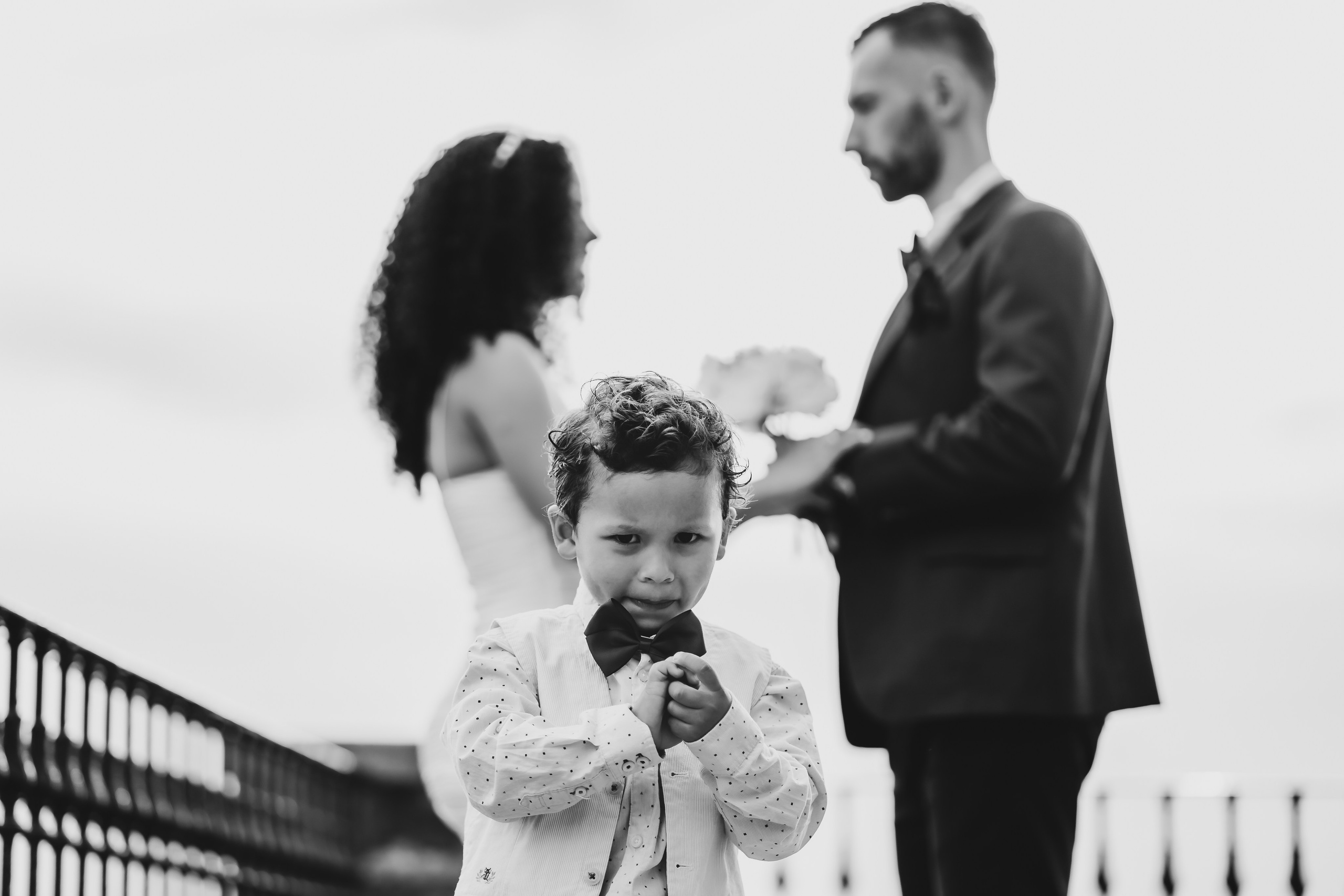 Weddings. Holigood foto y video reportaje de bodas en San Sebastián y Europa