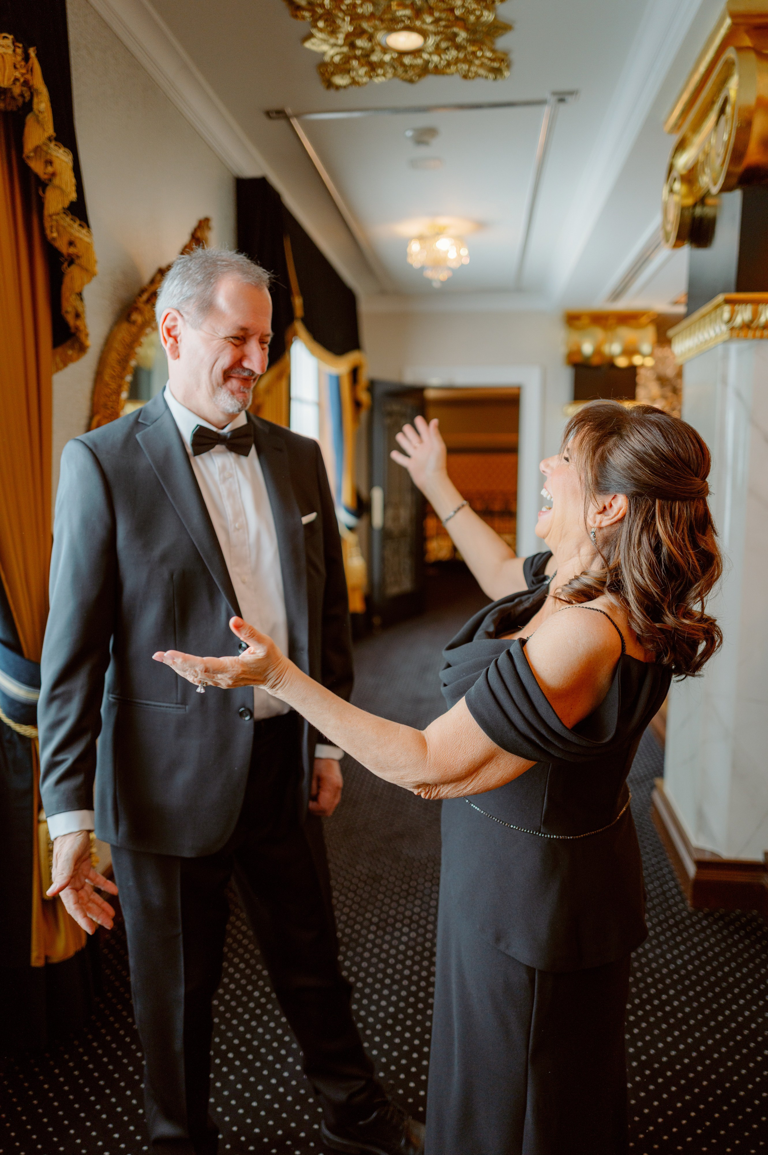Amanda and Dan. Wedding photographer and videographer New York | New Jersey