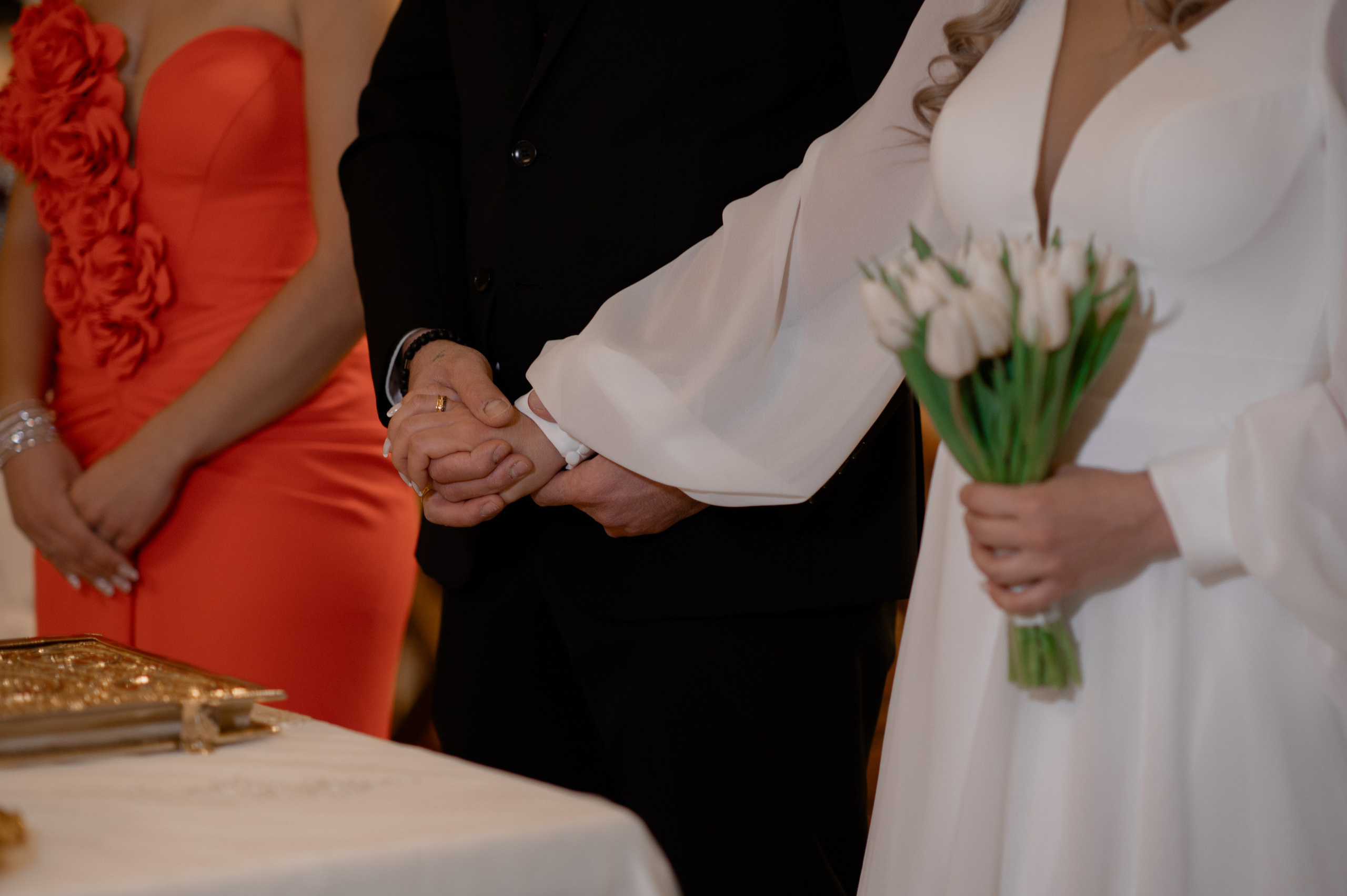 Wedding report. Family, children, portrait, and event photography in Thessaloniki