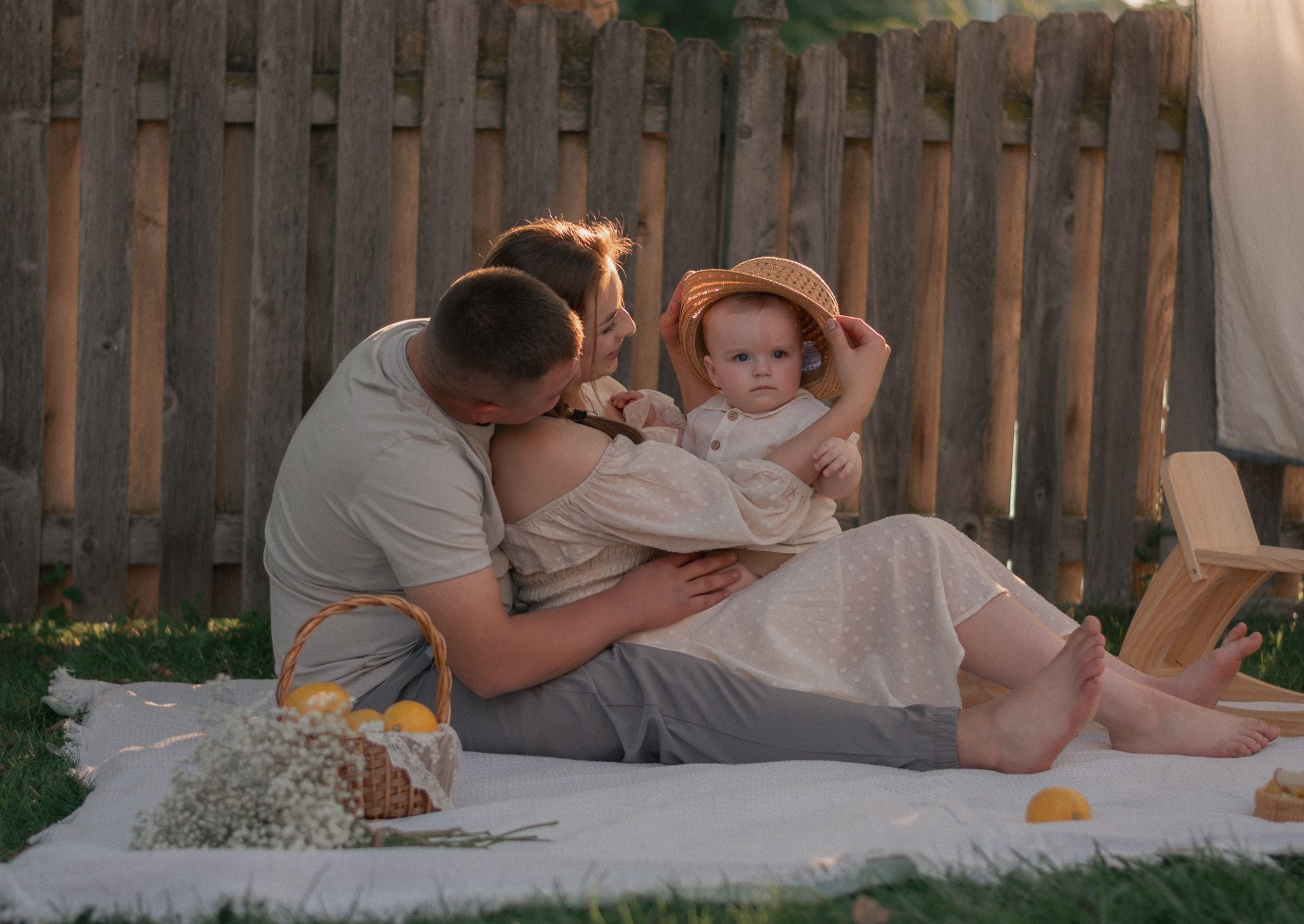 Family Nataliia&Vitaliy. Oleksandra Yehorova | Family & Lifestyle Photographer