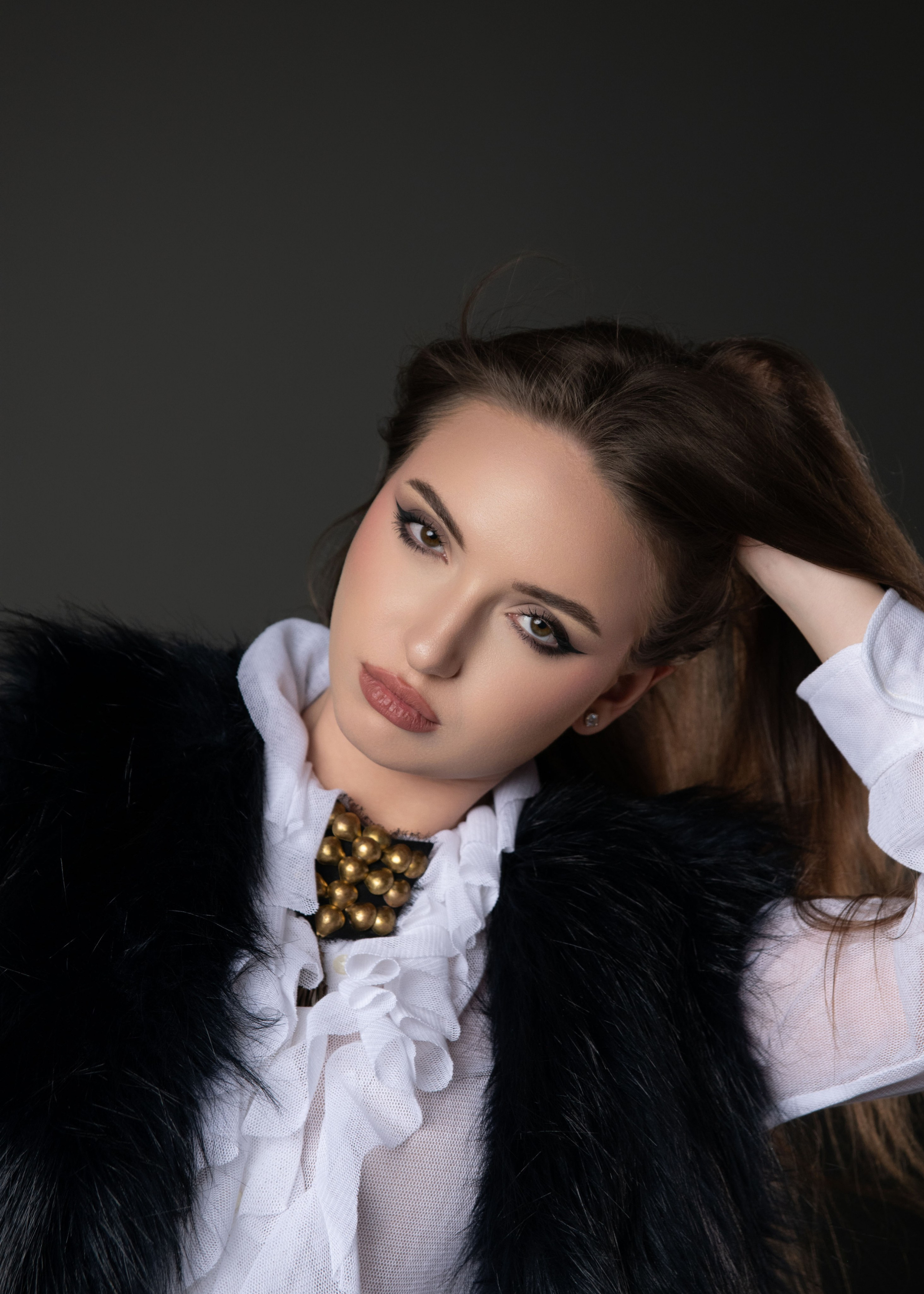 Portrait. Portrait, kids and family photographer in Wesley Chapel Alina Alice Osipova