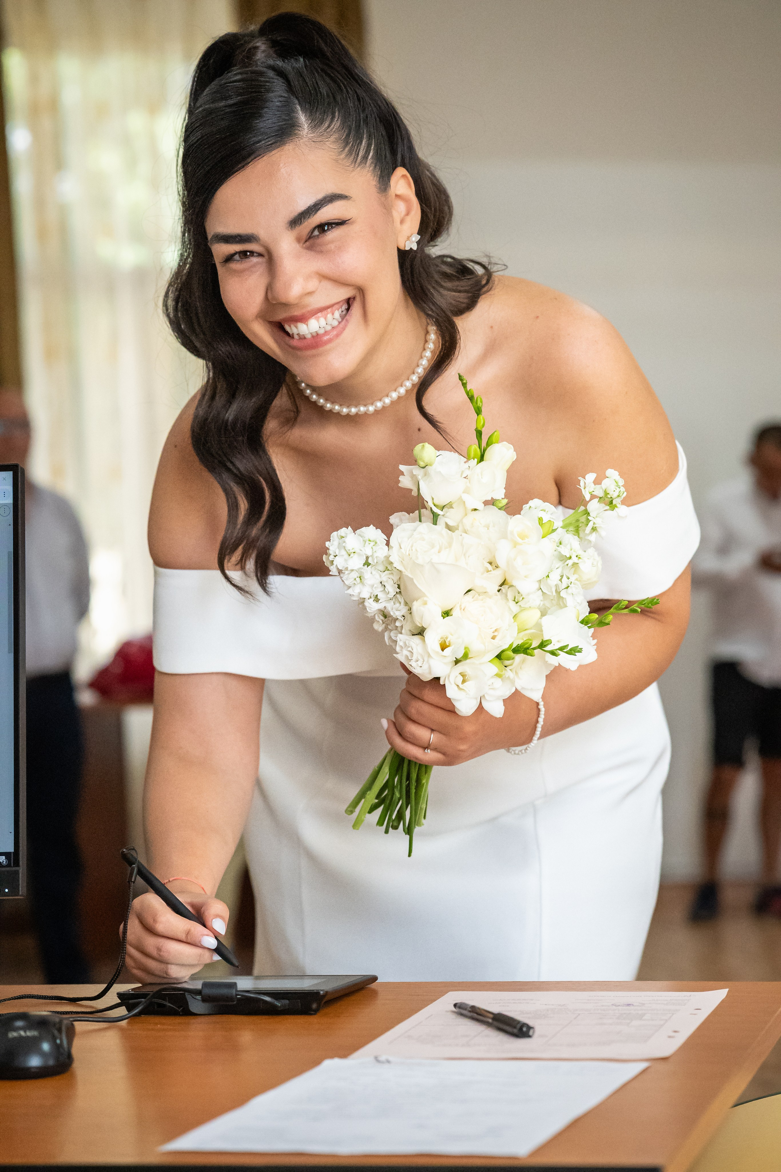 Fotograf cununie civilă Cluj – Les Moments. Les Moments Photography — Fotograf stare civilă, botez și ședințe foto în Cluj-Napoca