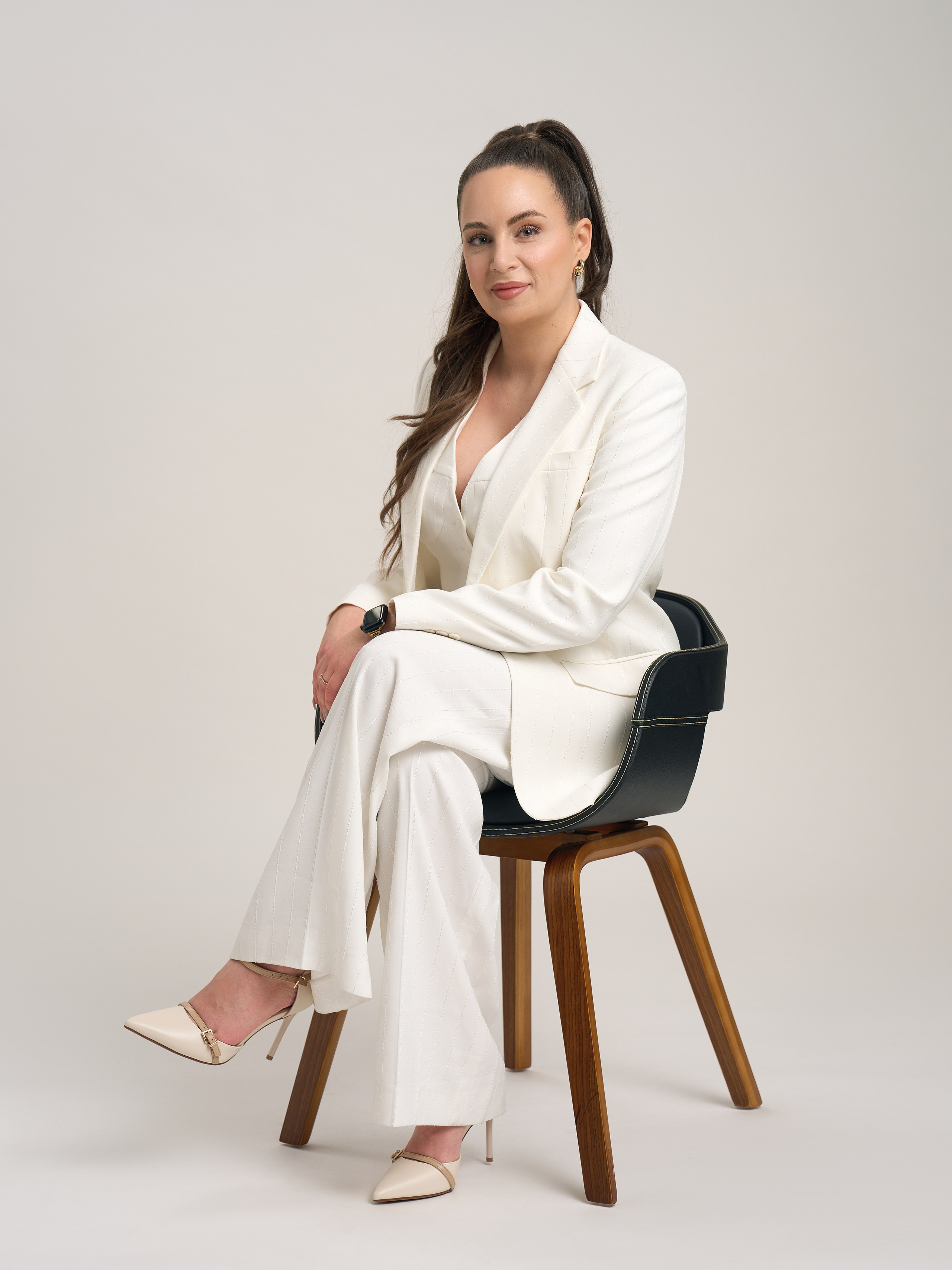 Business Porträts im Studio, Porträtfotograf, Stuttgart