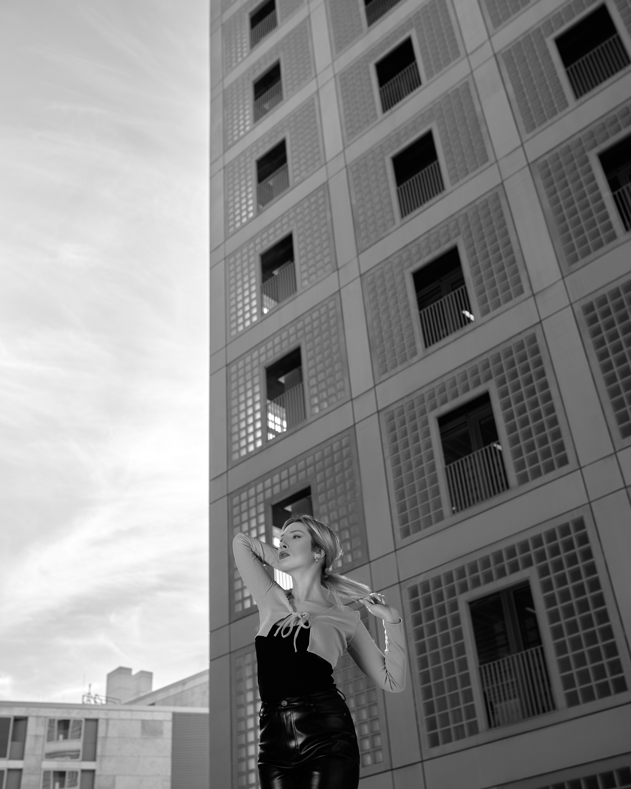 Christina. Visual artist | Fotograf | Stuttgart