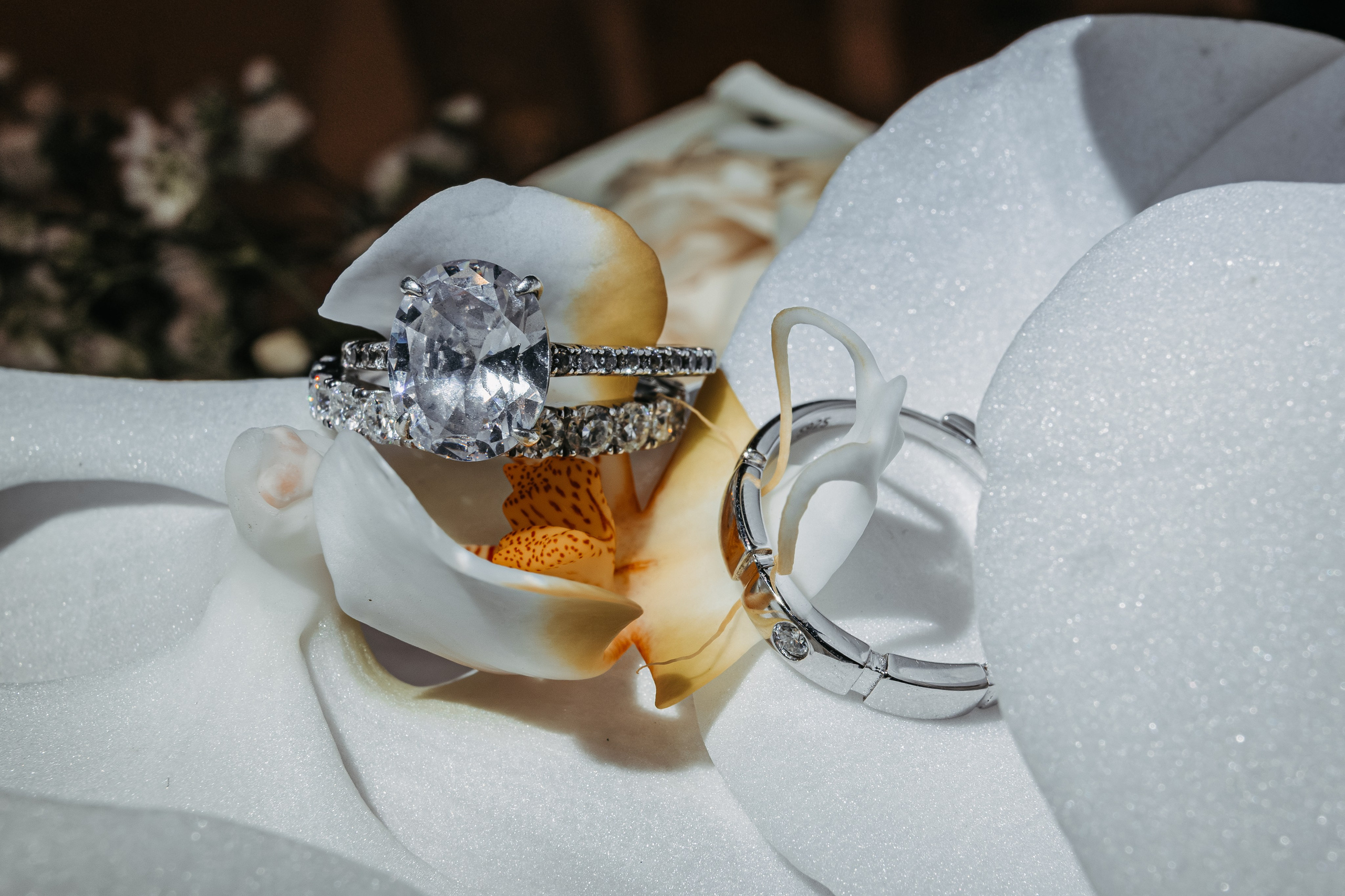 Happiness & David. Профессиональный фотограф Нурмиева Вероника