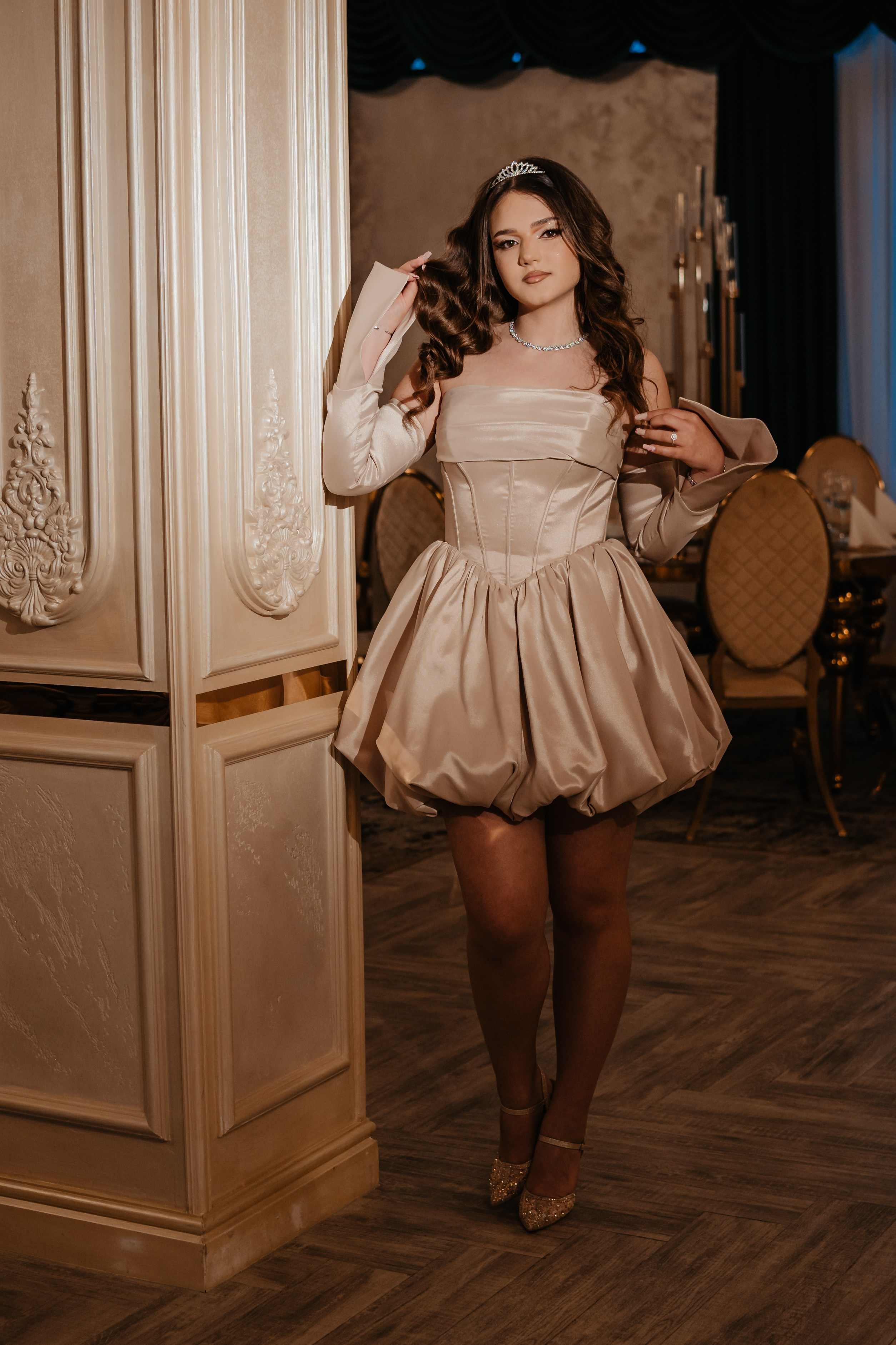 Fotografii Majorate. Pantelimon Fotograf