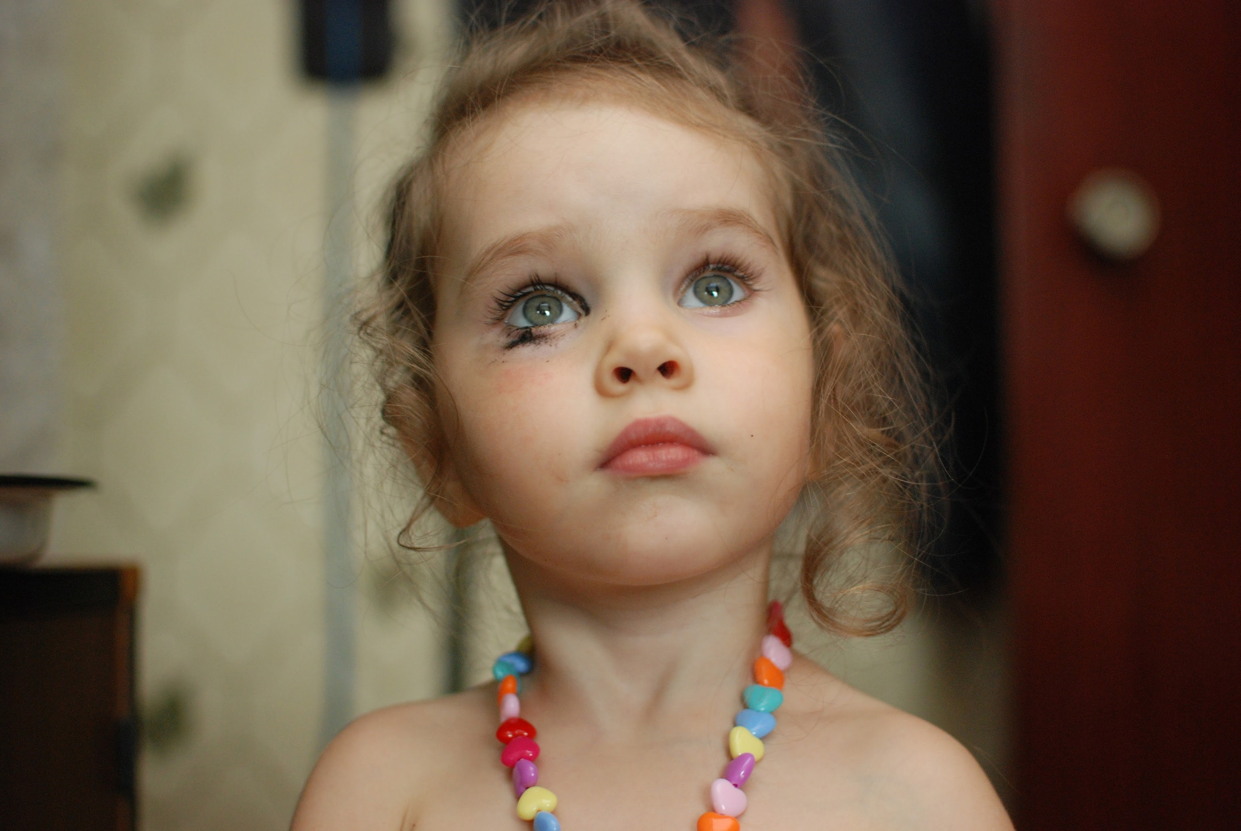 Детское фото