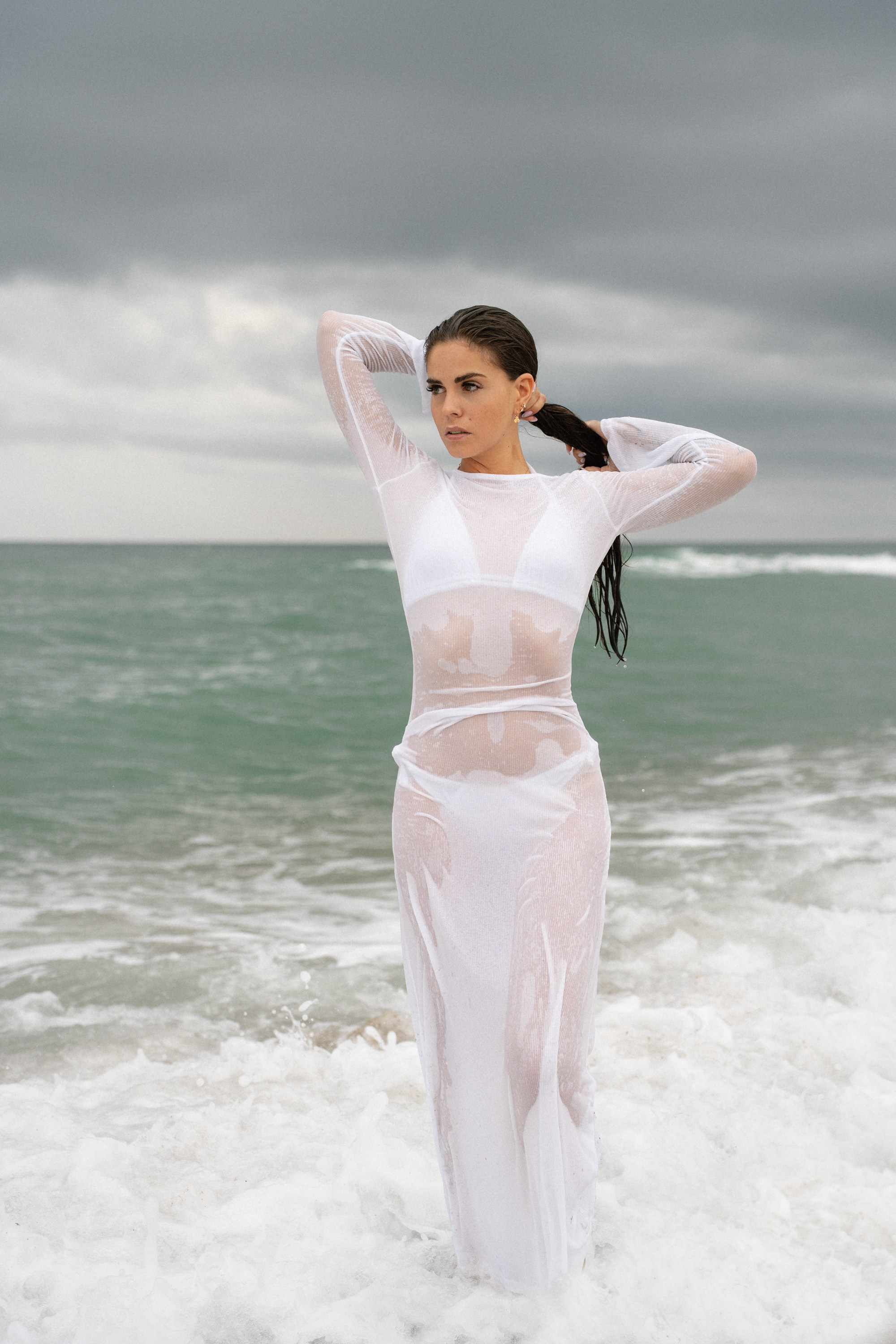 Storm. Свадебный и портретный фотограф в Валенсии Дмитрий Леонов