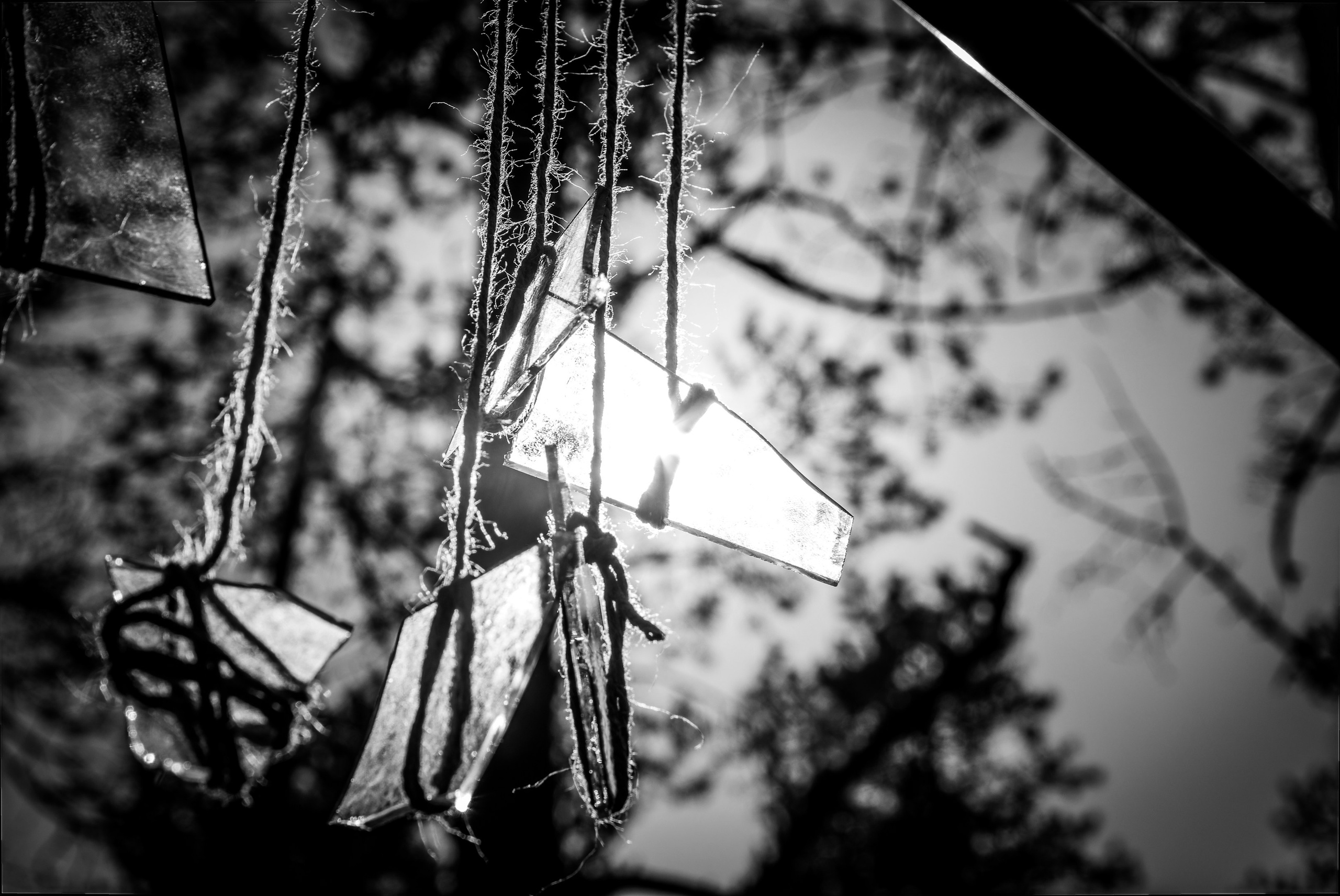 Akna tükkid. Nebula 25 — Fotod teie hingele