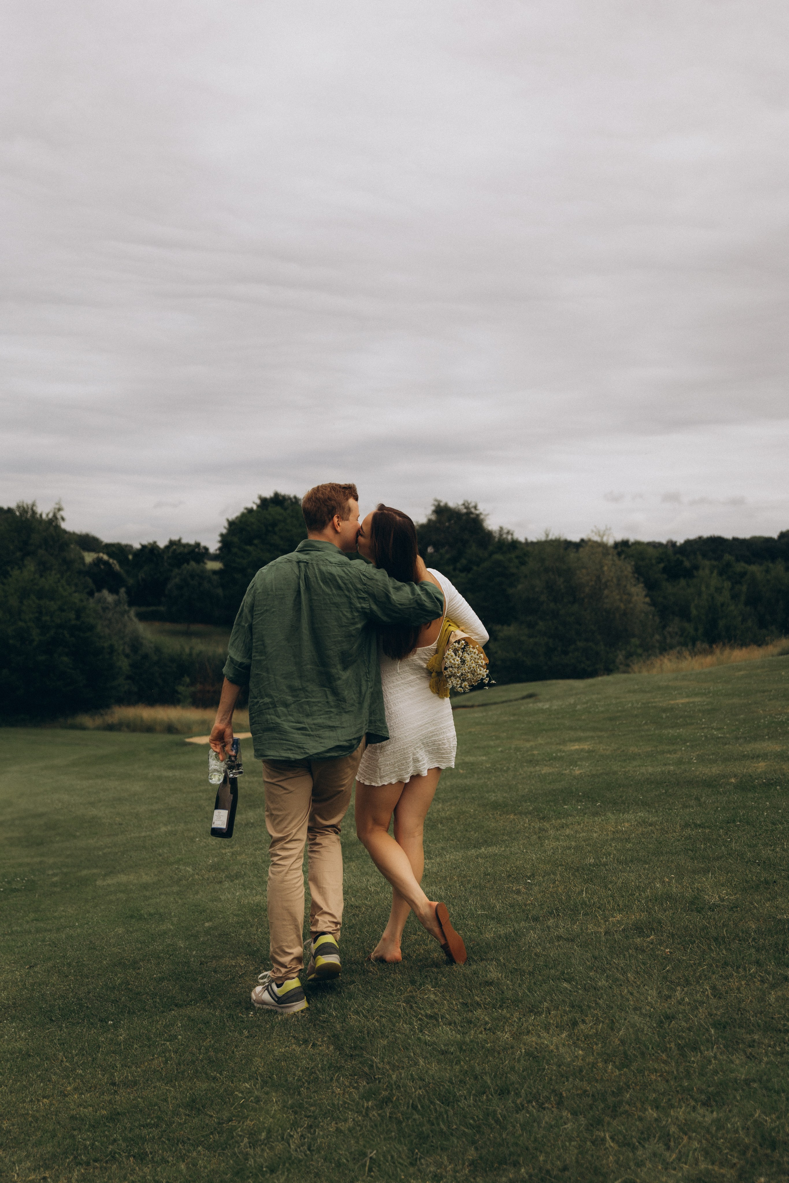 Парная фотосессия. Фотограф Дюссельдорф, Кёльн, НРВ — Кристина Браудо