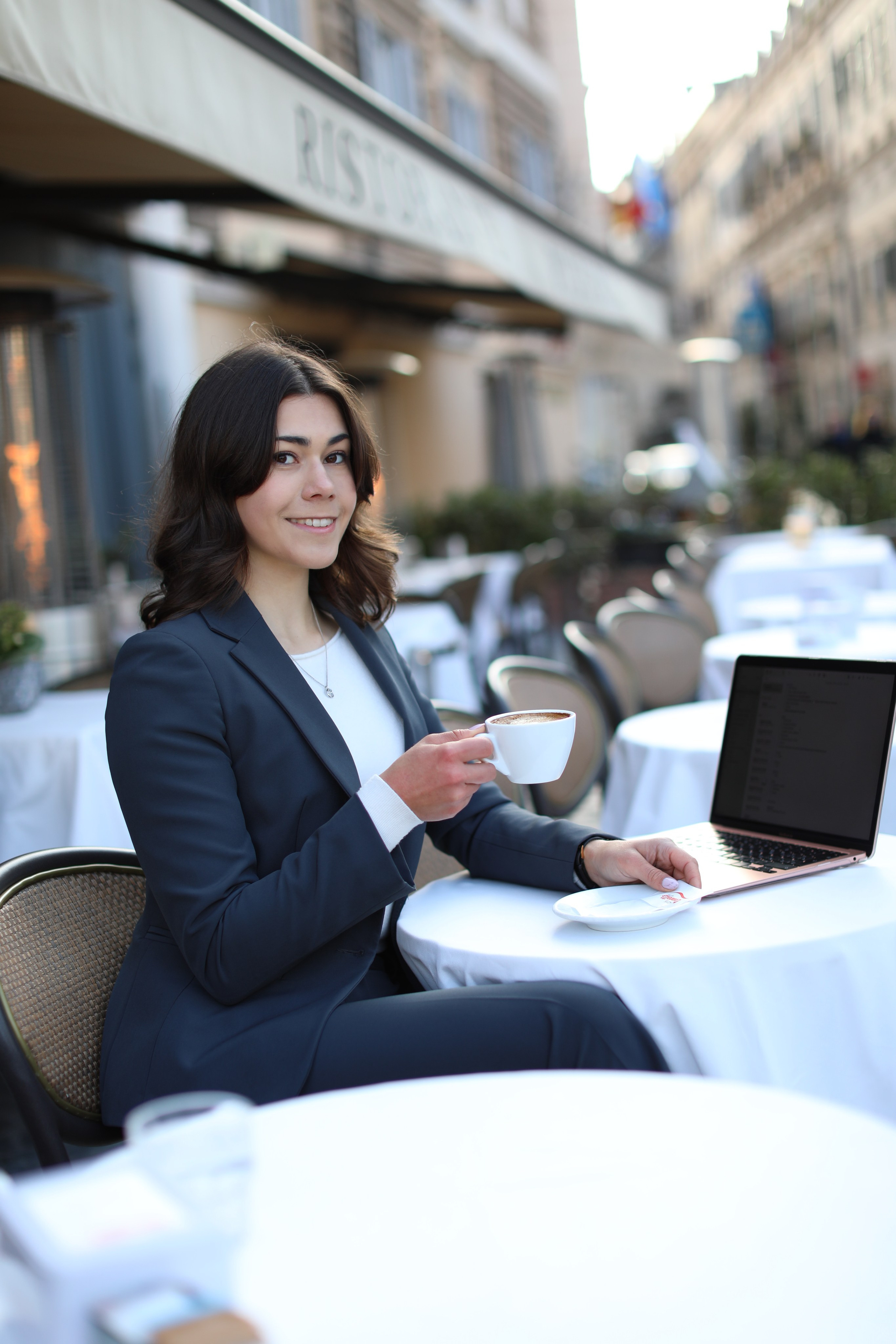 RECENSIONI. Fotografo a Roma, Fotografo in Italia, Photographer in Rome