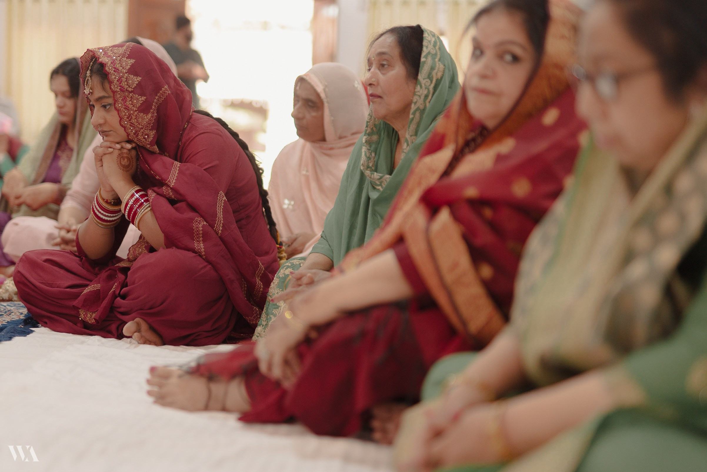 Nishi & Tarang. Wedding & Editorial Photographer | Anandshivadas