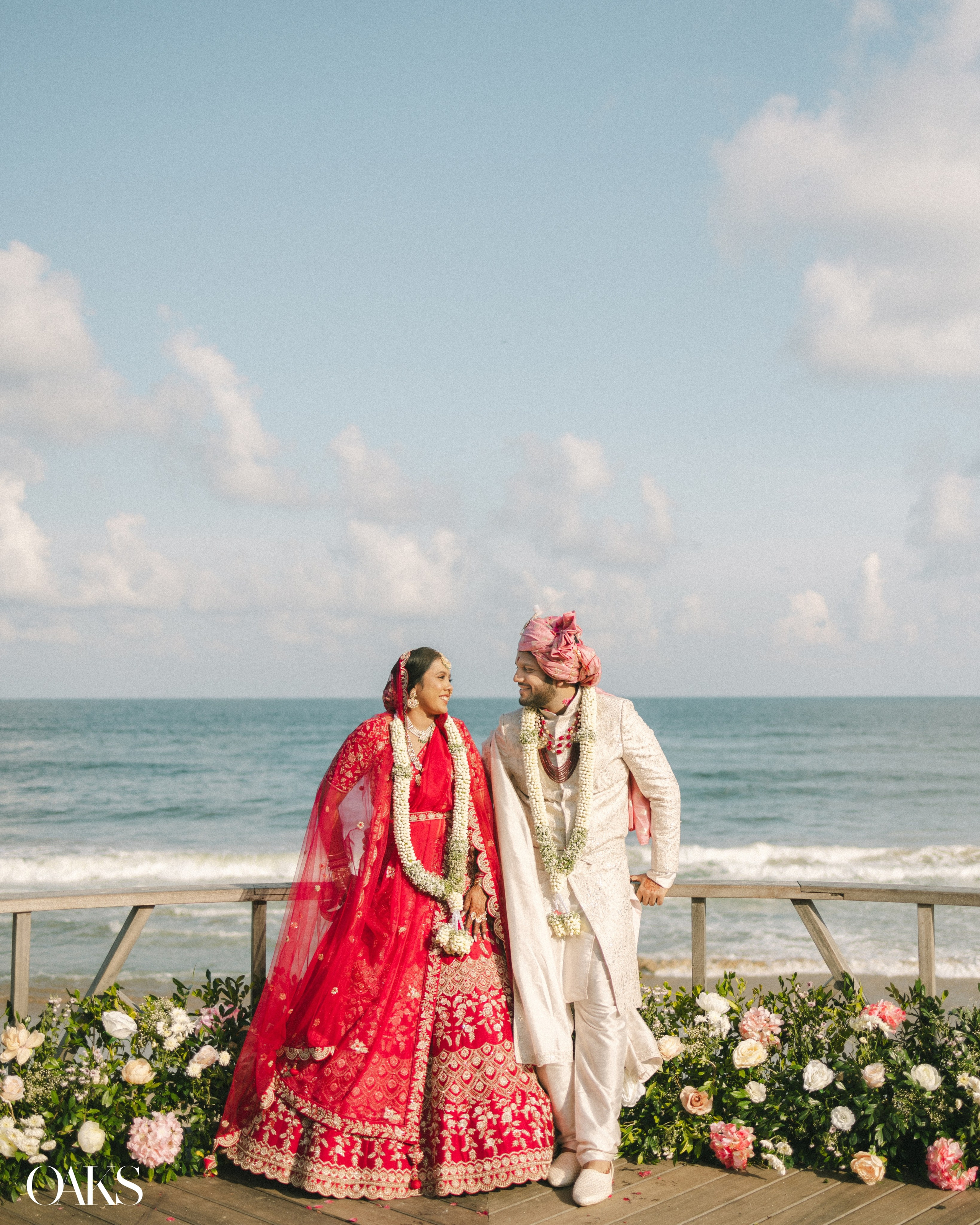 Wedding & Editorial Photographer | Anandshivadas