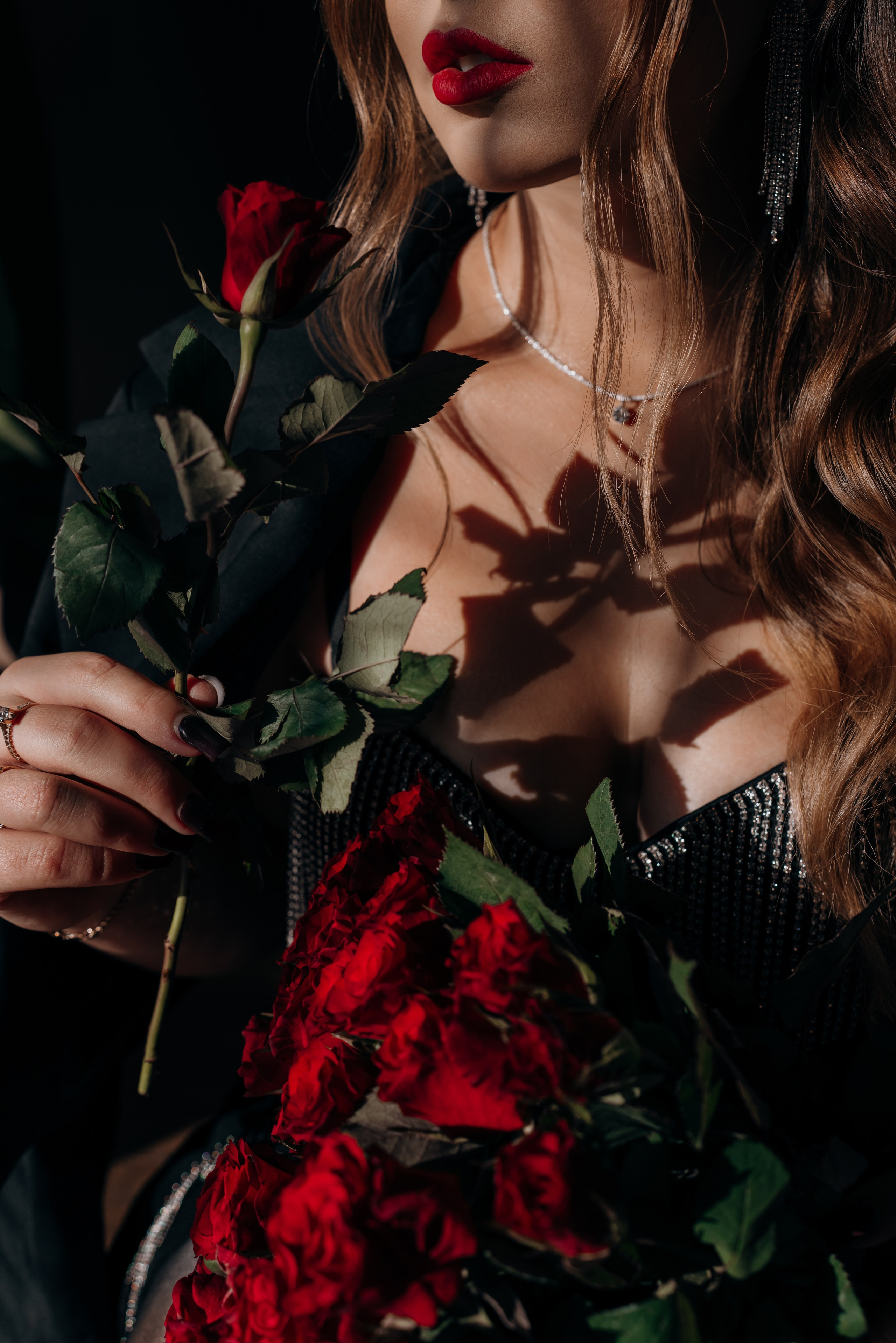 Anastasia. Photographer Netherlands