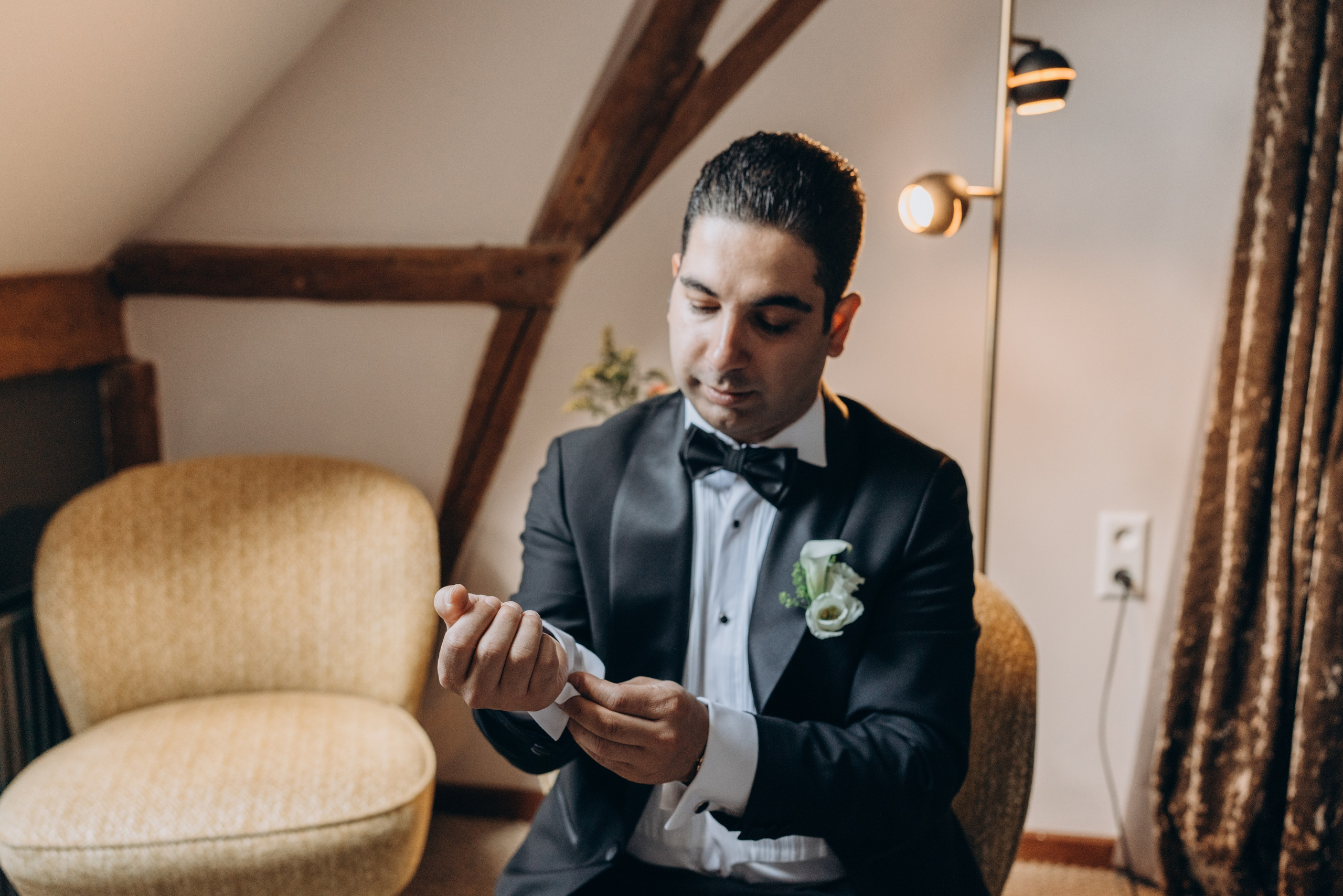 R&F. Photographer Netherlands