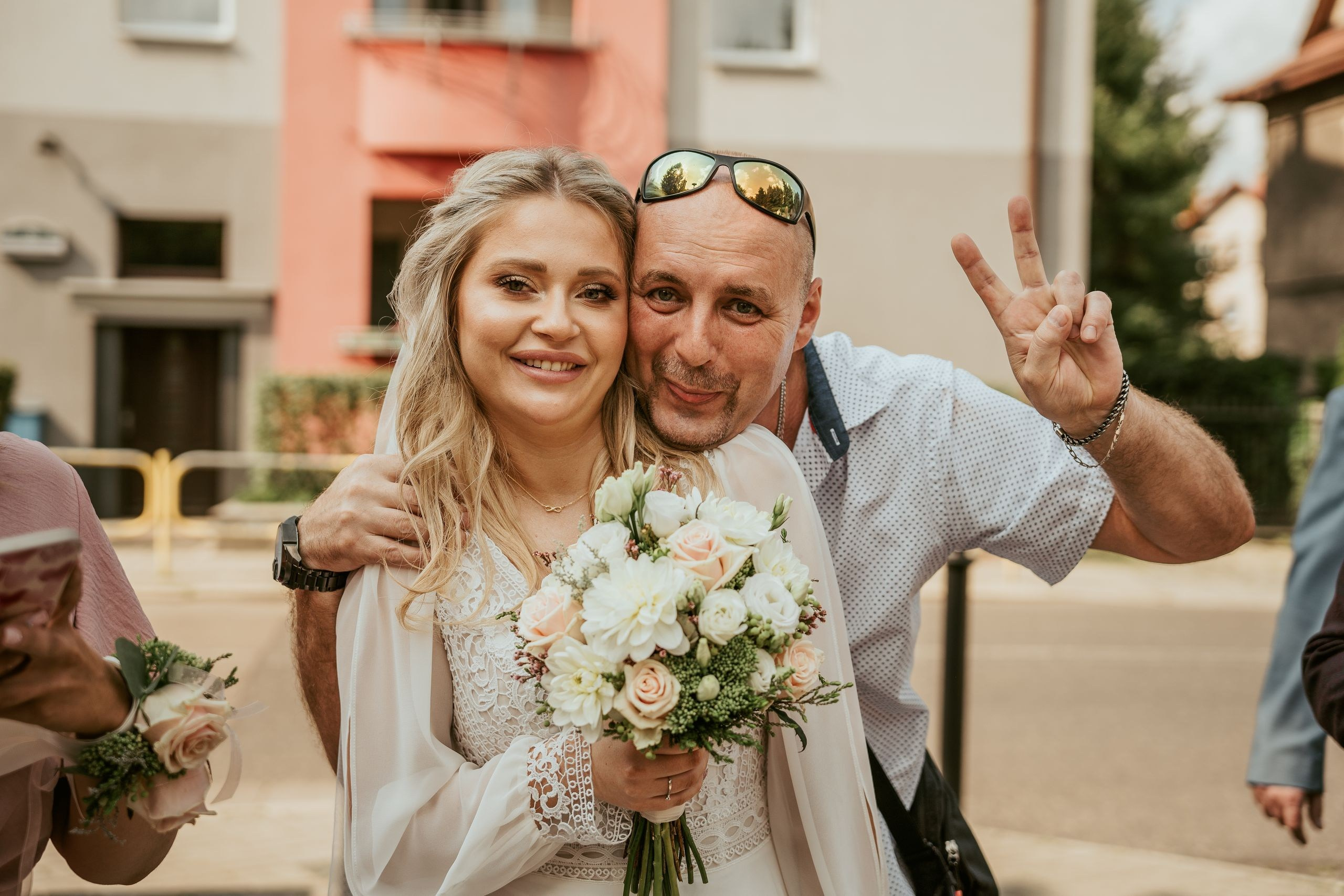 Ania & Damian. Michał Kaźmierczyk - Fotograf