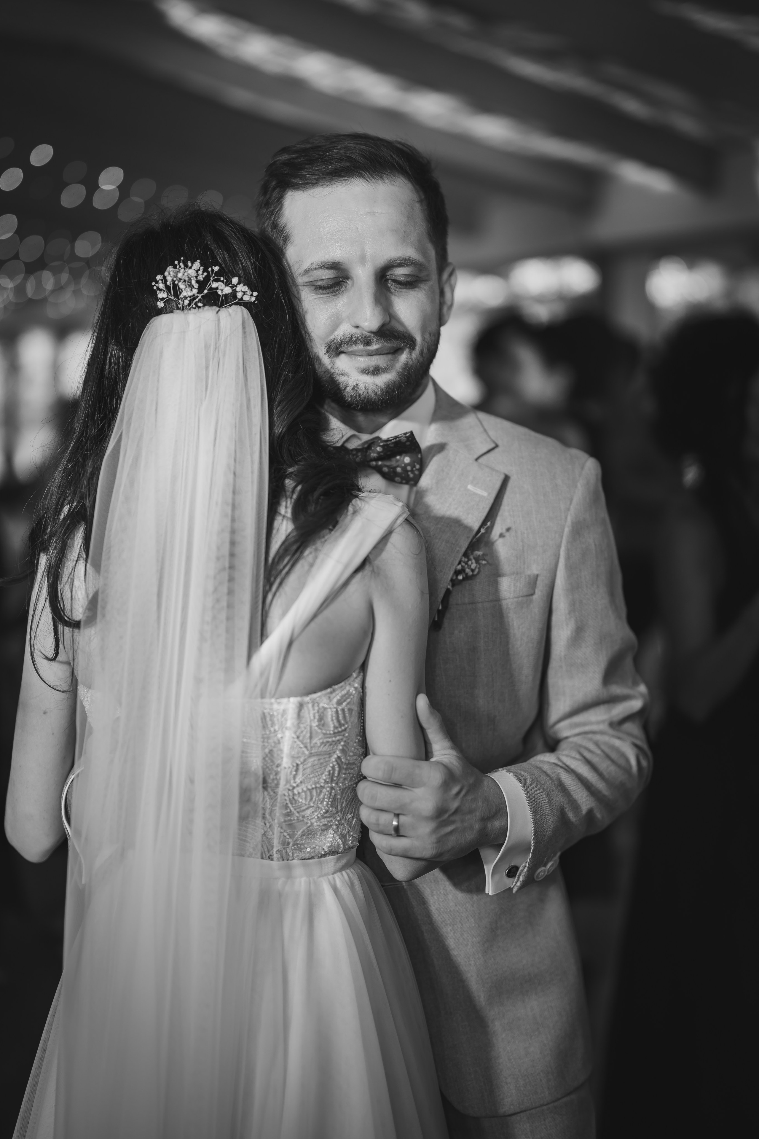 Ioana & Radu. Gabriel Florea — Fotograf nuntă București