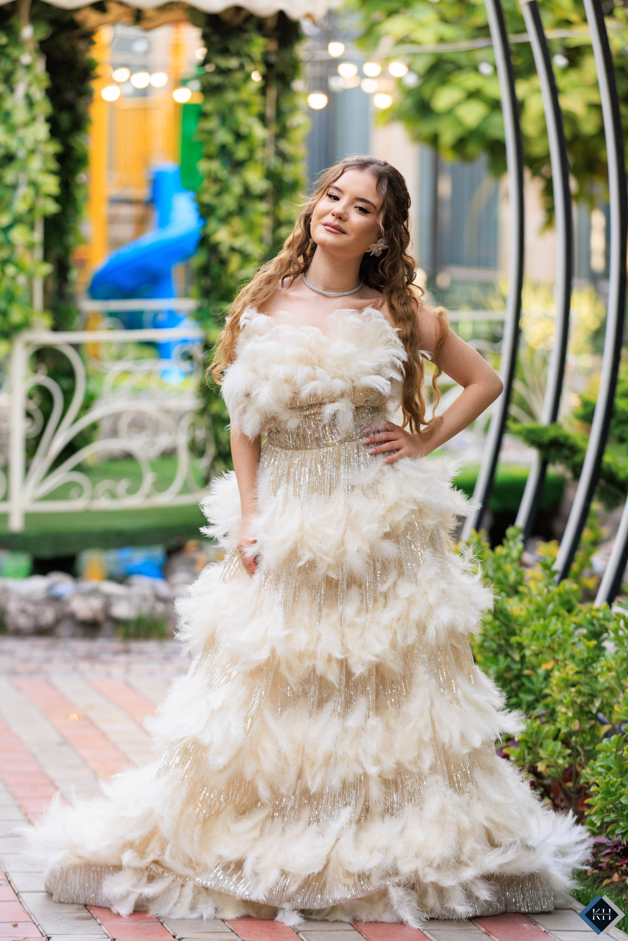 Happy birthday. KHproduction