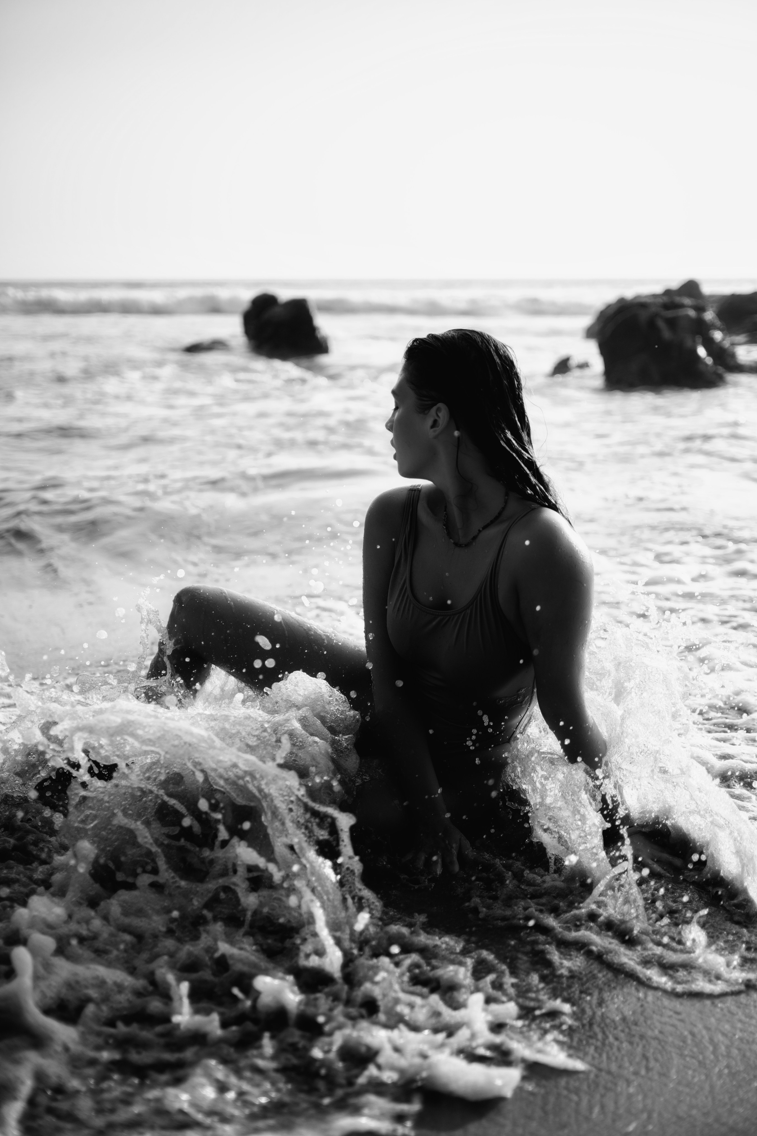 Individual | BW. Photographer Sri Lanka