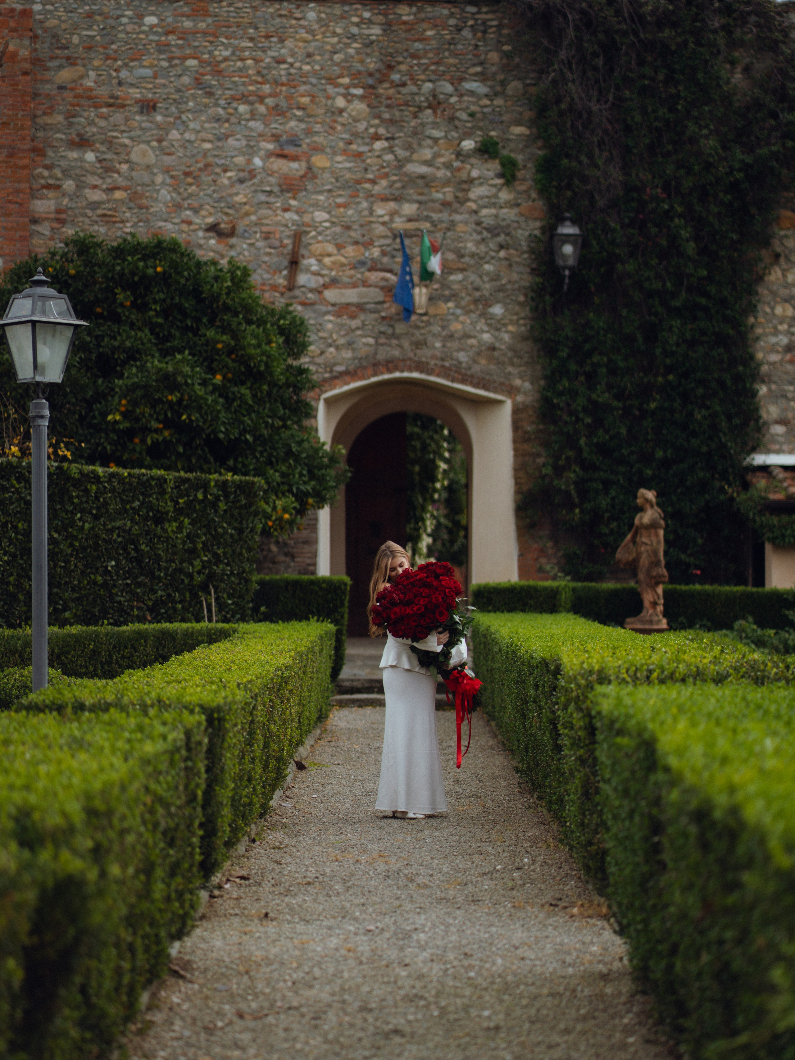 Proposal. Photographer in Italy, Pisa, Florence