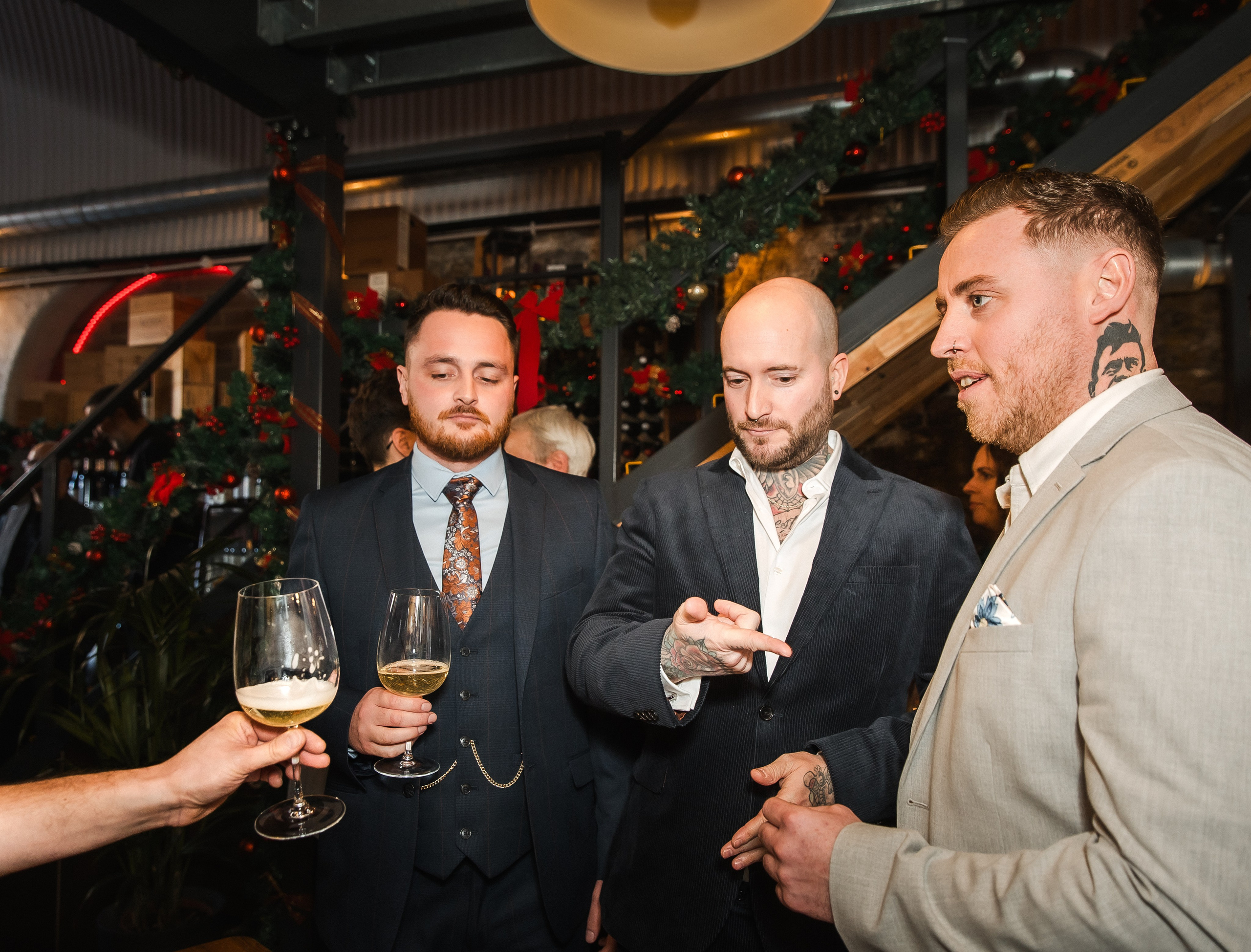 Elegant Wedding Photo Gallery. Timeless Wedding & Event Photography — based London, working across Europe