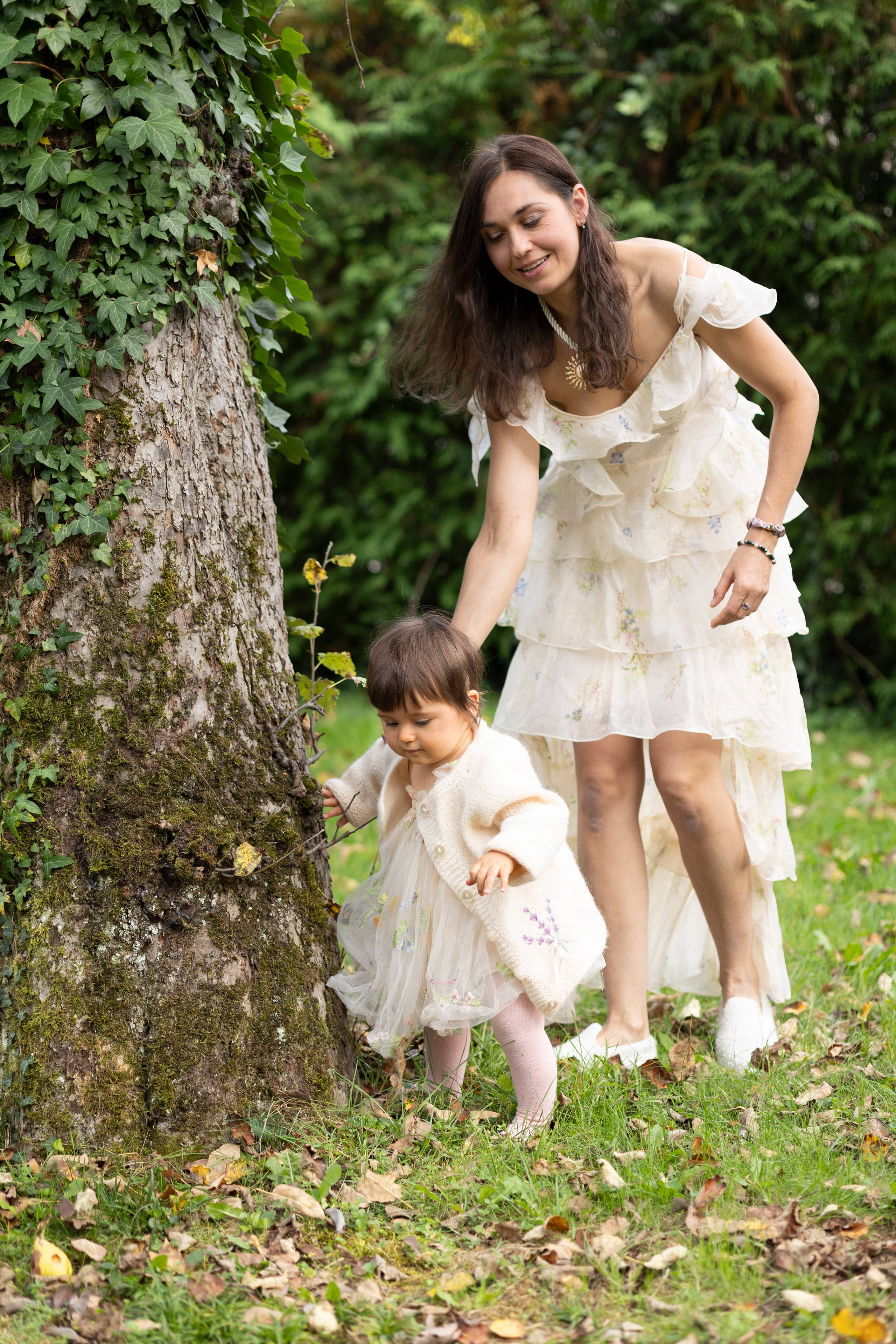 Julia & Diana. Photographer in Munich
