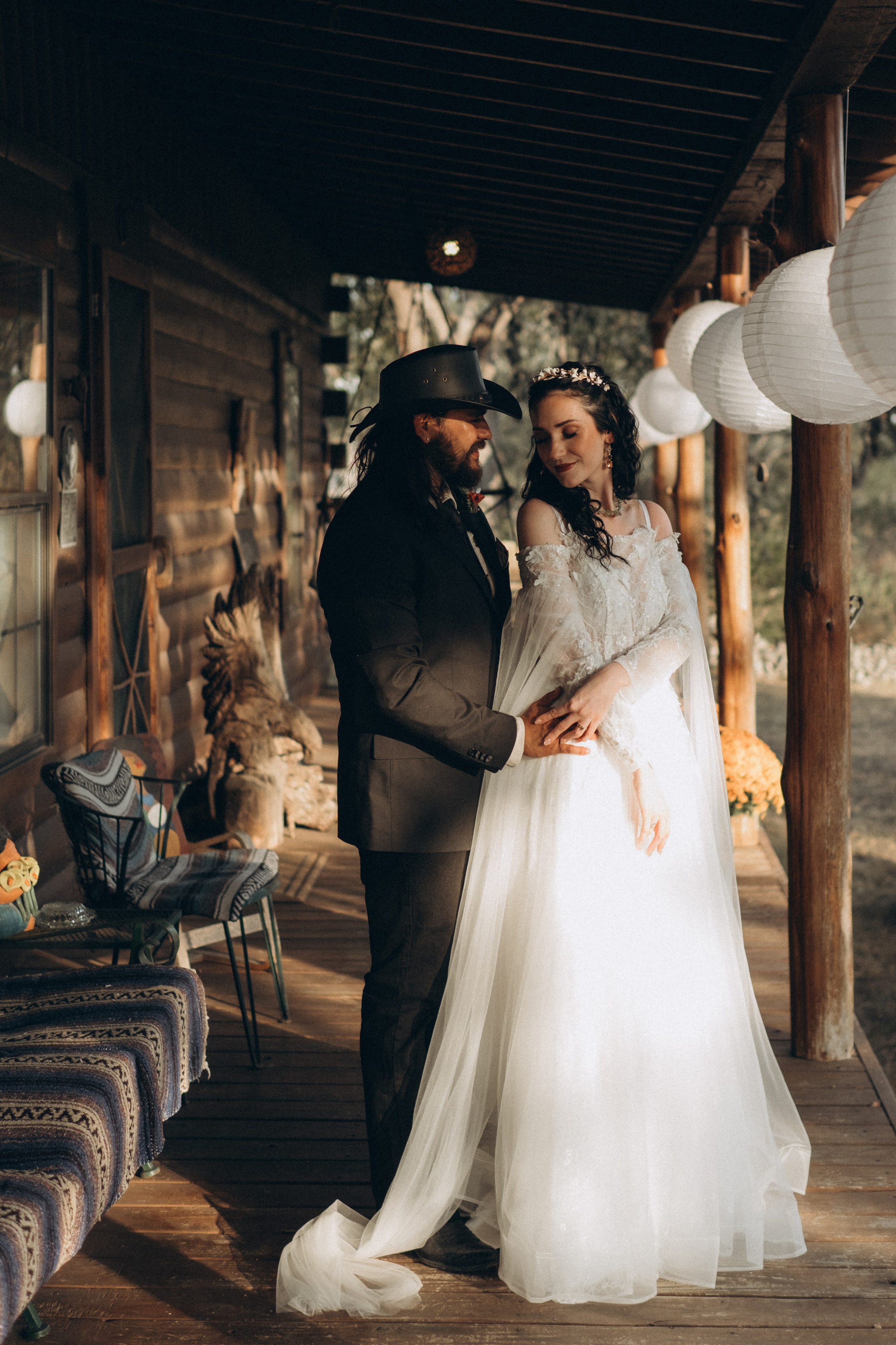 And this is my Solemn Vow. Lens Captures Life